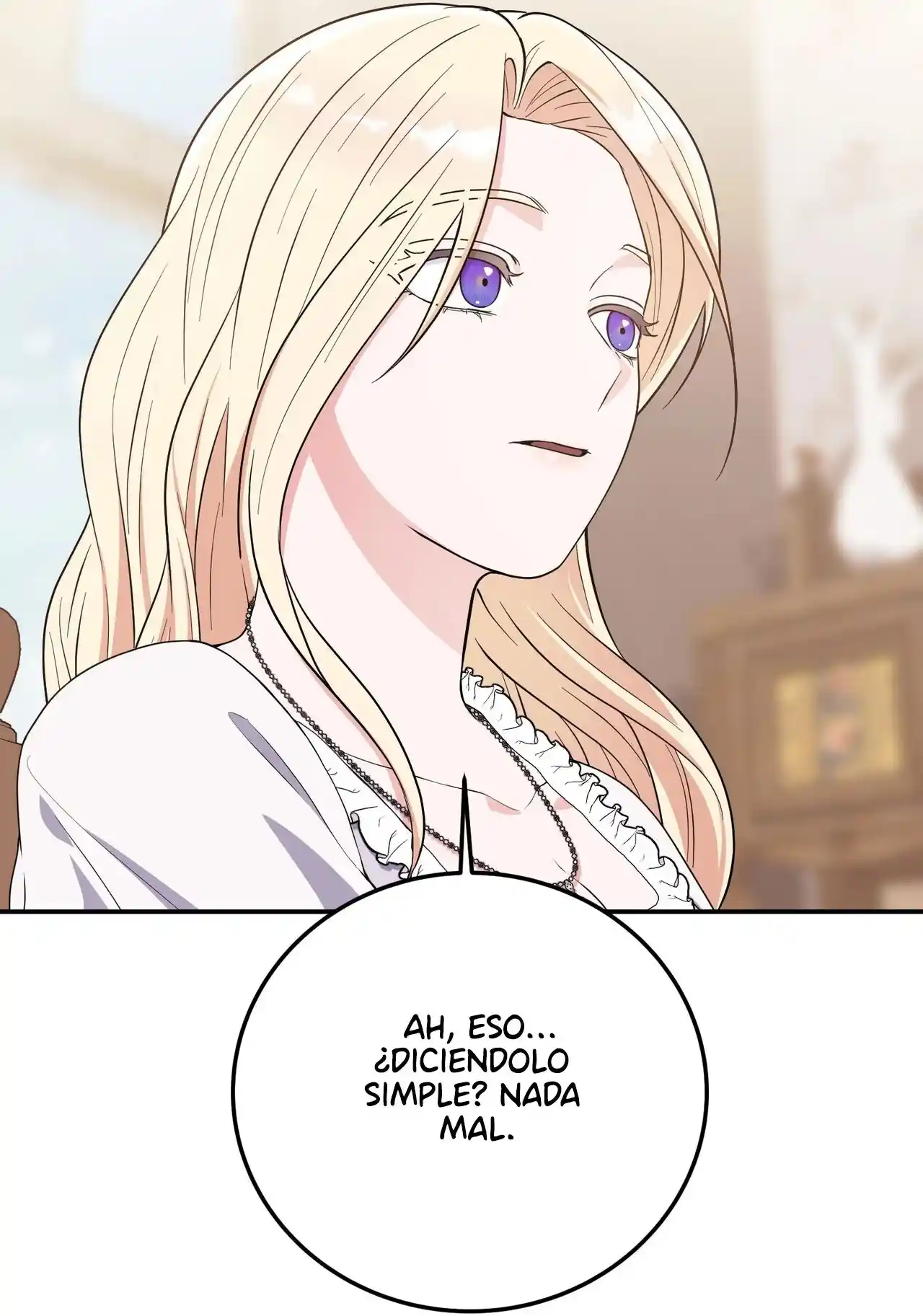 Posa Tus Ojos En Jasmine - Capítulo 35 - Página 77 - LectorTMOo