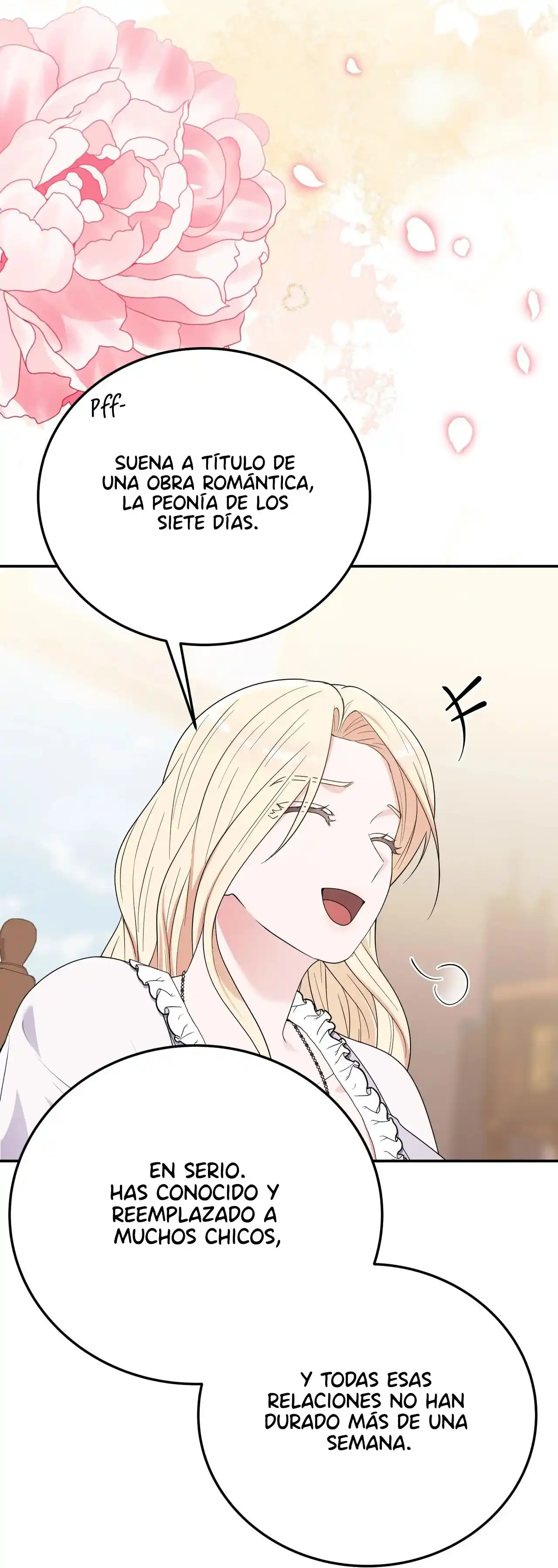 Posa Tus Ojos En Jasmine - Capítulo 35 - Página 81 - LectorTMOo