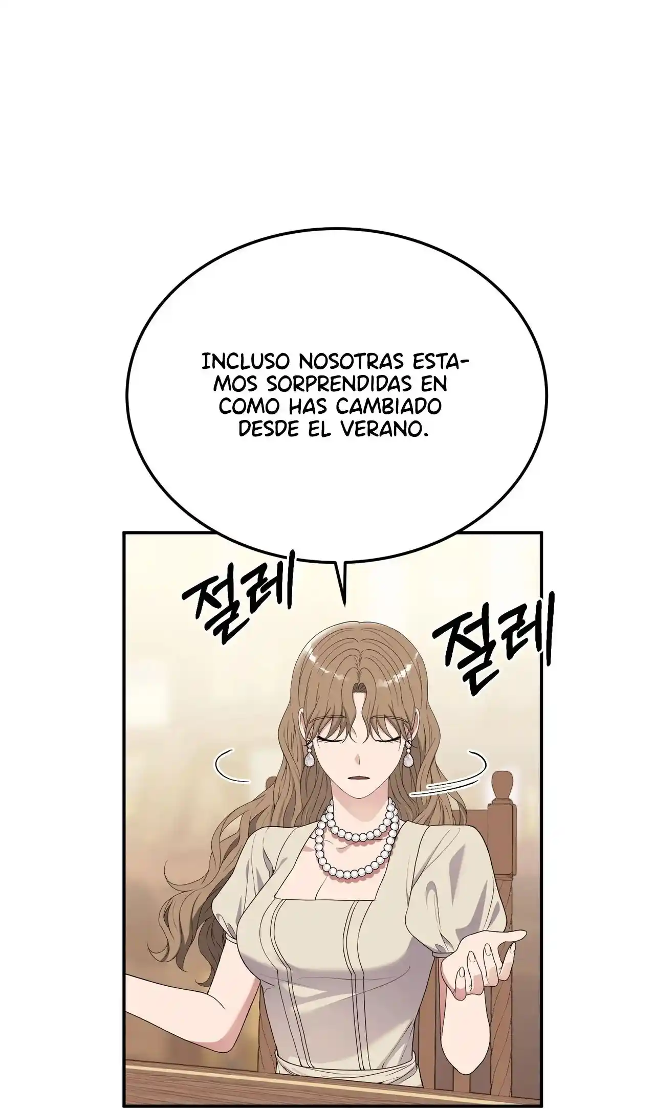 Posa Tus Ojos En Jasmine - Capítulo 35 - Página 82 - LectorTMOo