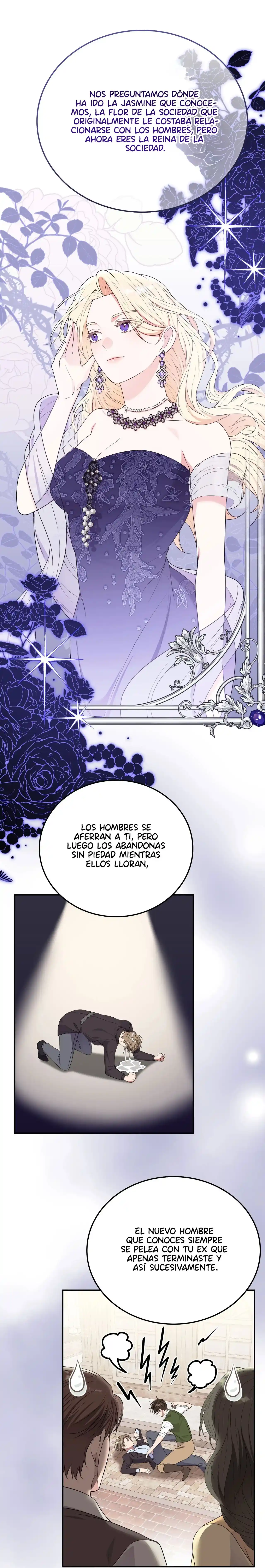 Posa Tus Ojos En Jasmine - Capítulo 35 - Página 83 - LectorTMOo