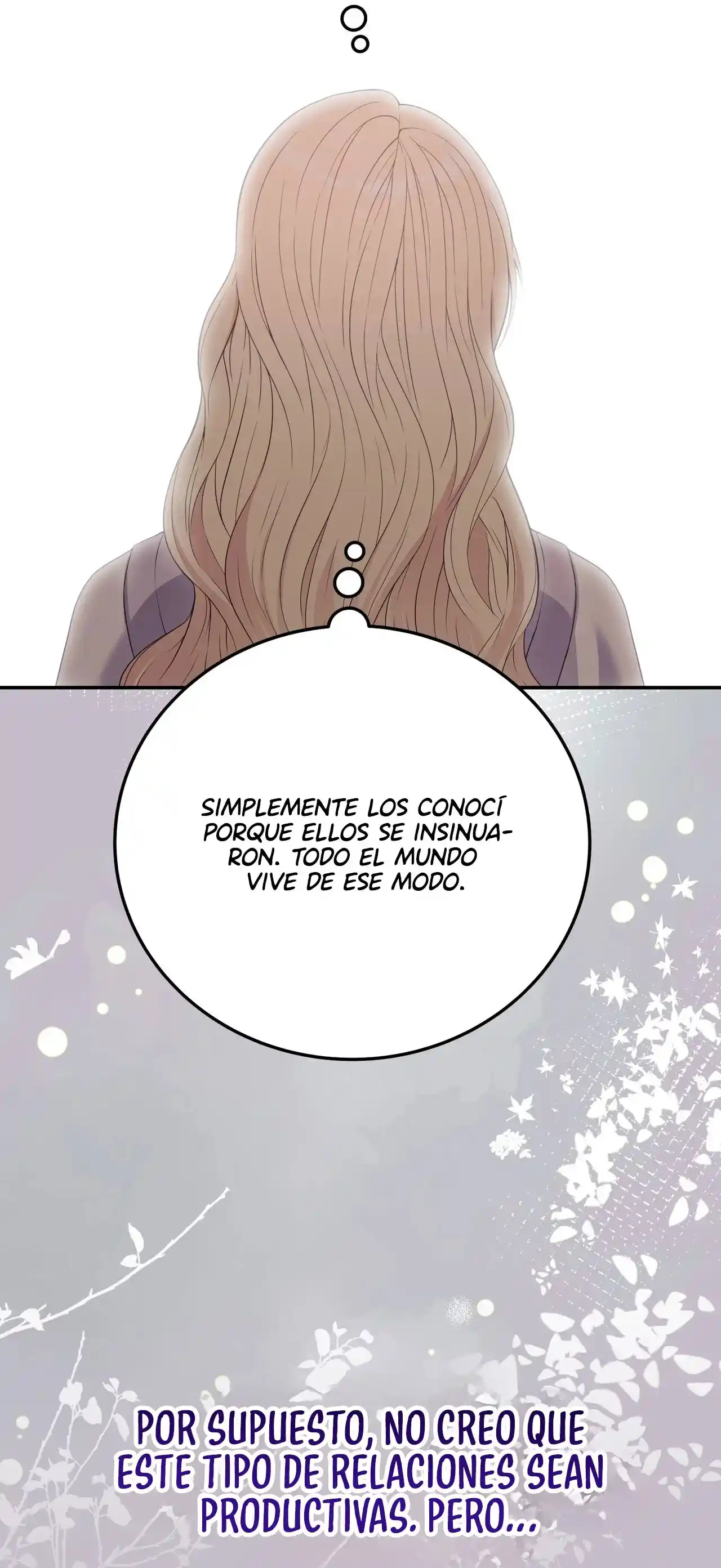 Posa Tus Ojos En Jasmine - Capítulo 35 - Página 88 - LectorTMOo