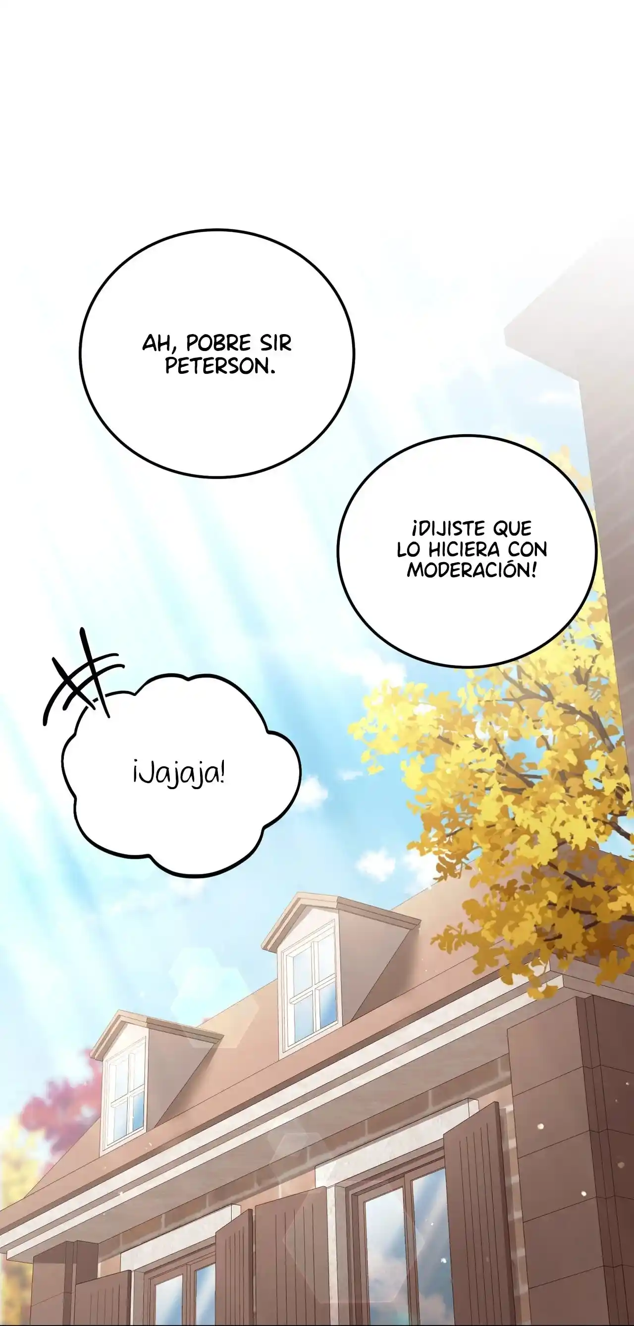Posa Tus Ojos En Jasmine - Capítulo 35 - Página 96 - LectorTMOo