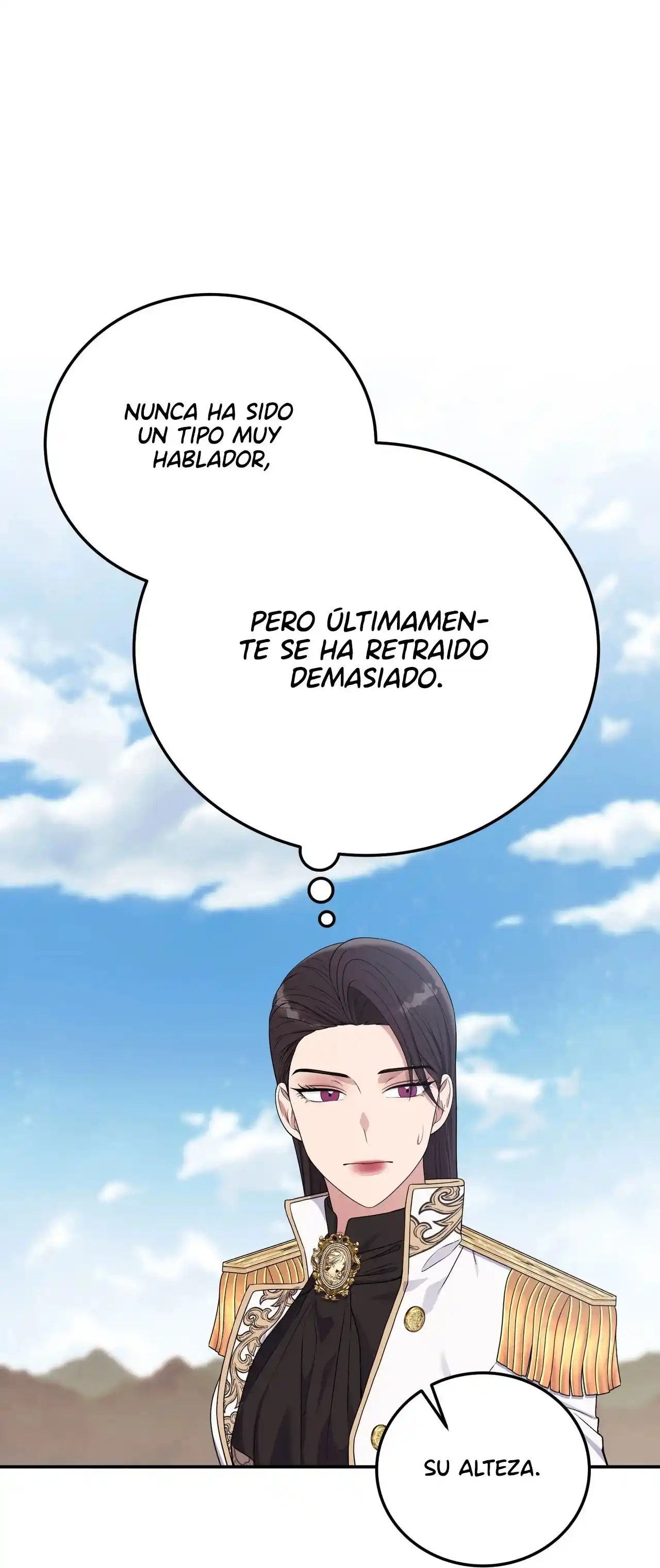 Posa Tus Ojos En Jasmine - Capítulo 36 - Página 16 - LectorTMOo