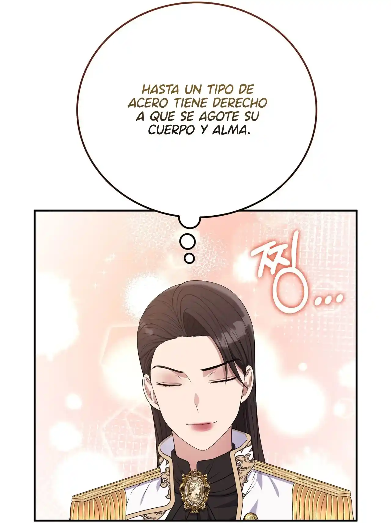 Posa Tus Ojos En Jasmine - Capítulo 36 - Página 21 - LectorTMOo