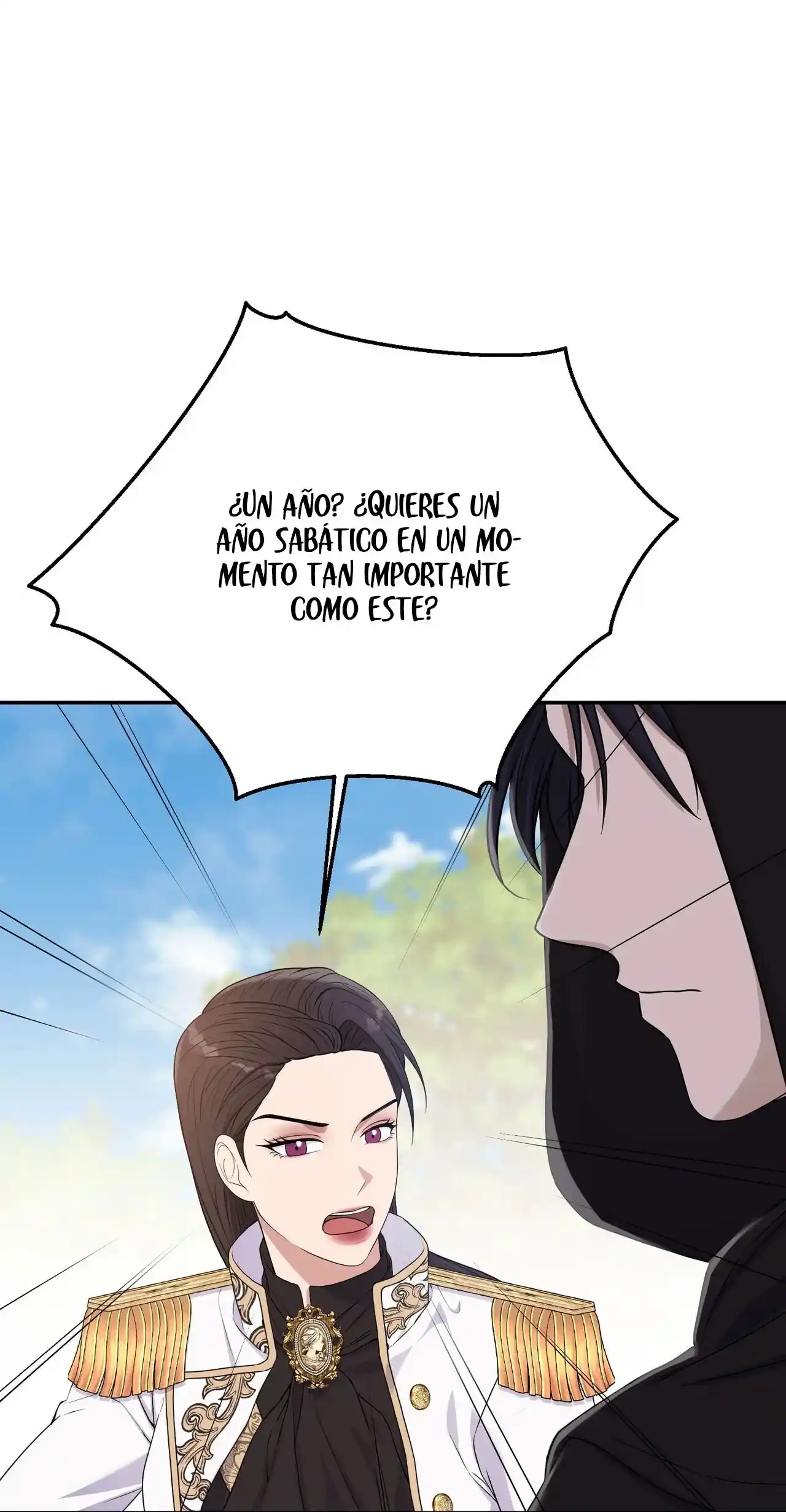 Posa Tus Ojos En Jasmine - Capítulo 36 - Página 25 - LectorTMOo
