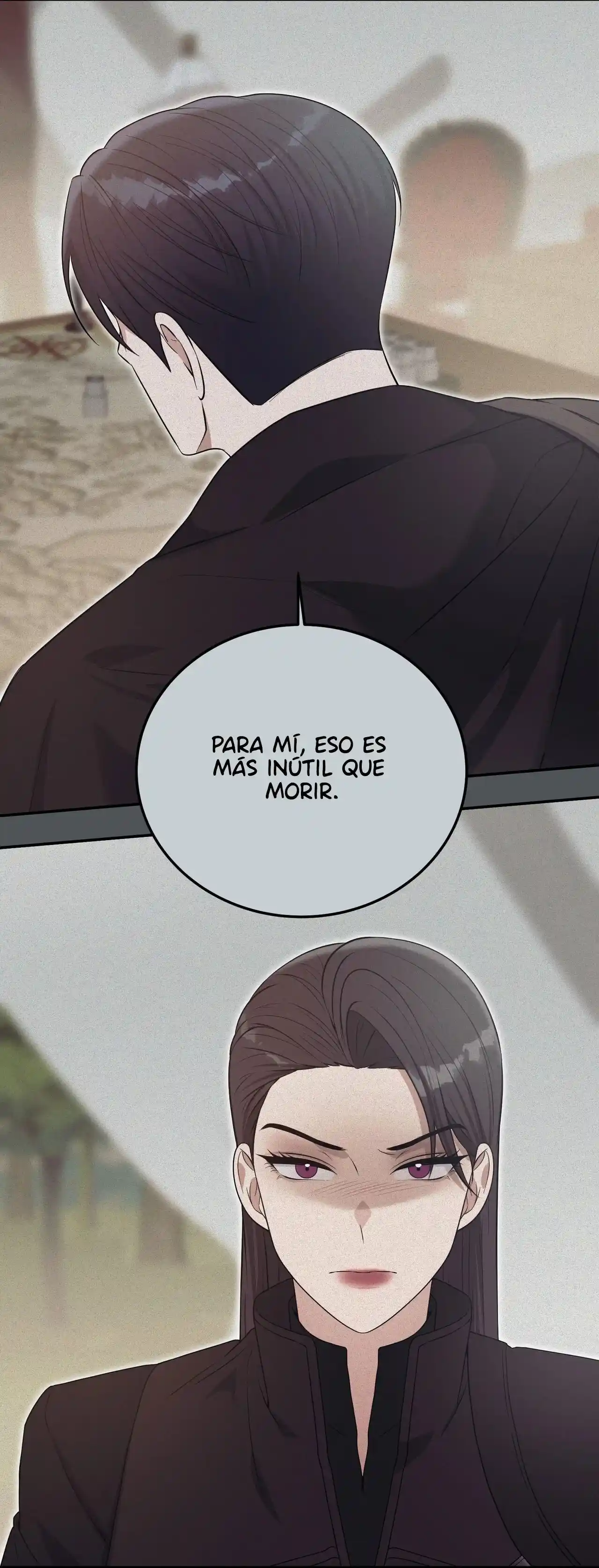 Posa Tus Ojos En Jasmine - Capítulo 36 - Página 33 - LectorTMOo