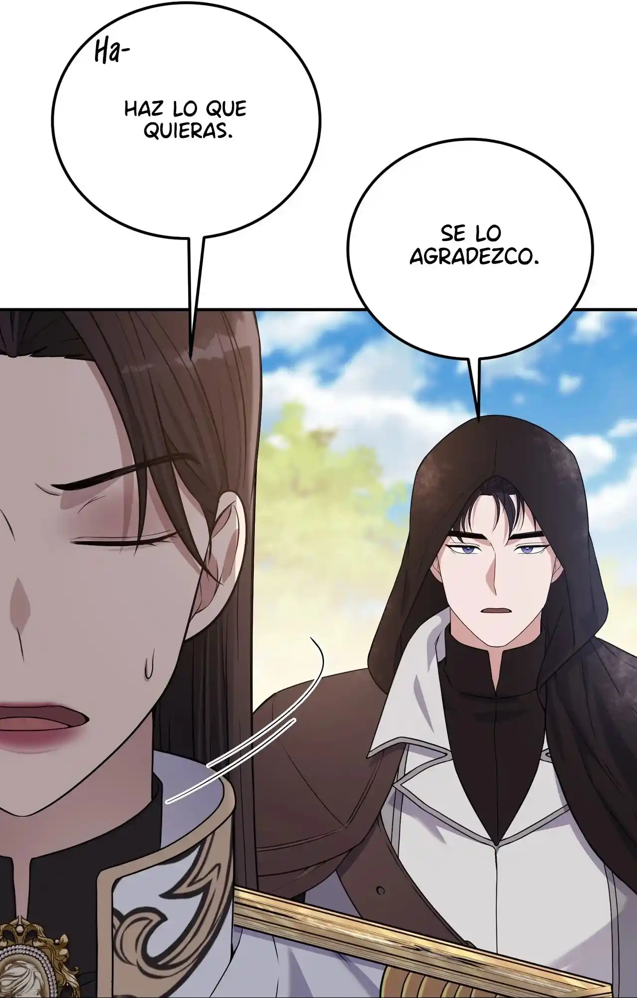 Posa Tus Ojos En Jasmine - Capítulo 36 - Página 51 - LectorTMOo
