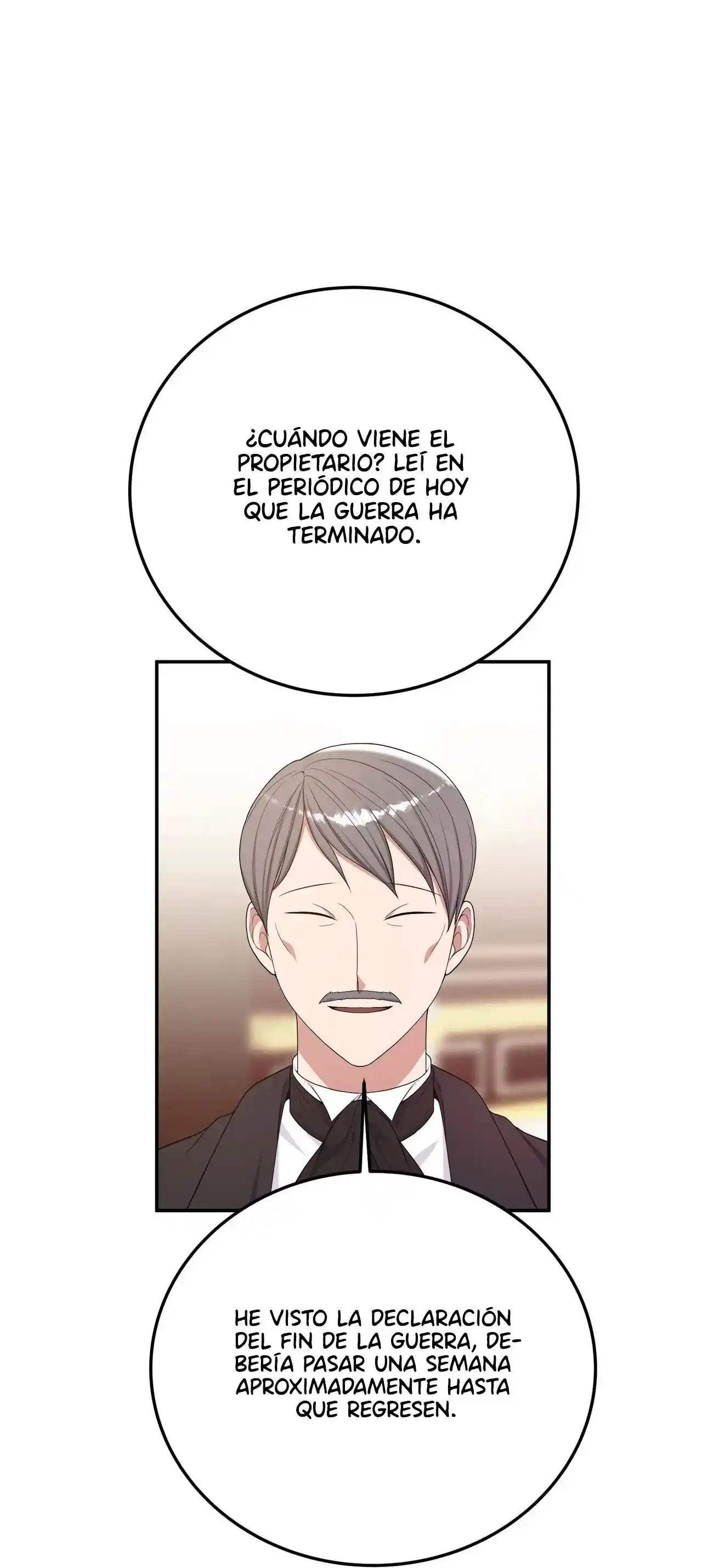 Posa Tus Ojos En Jasmine - Capítulo 36 - Página 68 - LectorTMOo