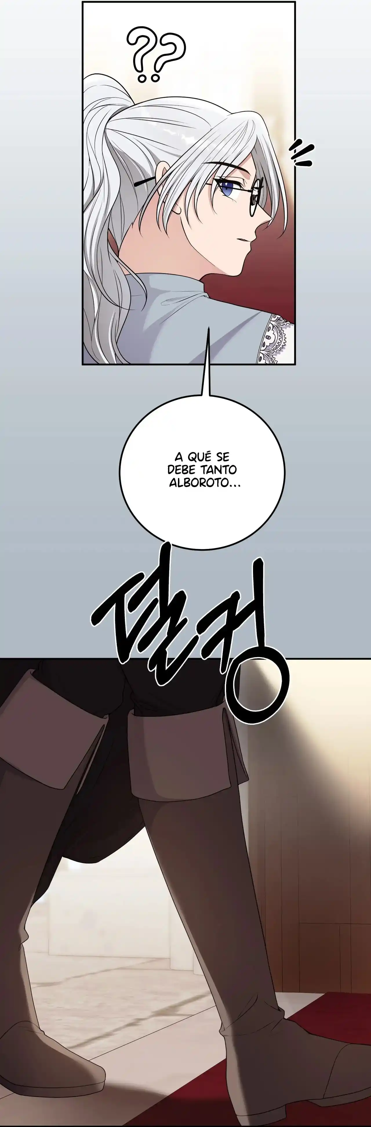 Posa Tus Ojos En Jasmine - Capítulo 36 - Página 72 - LectorTMOo