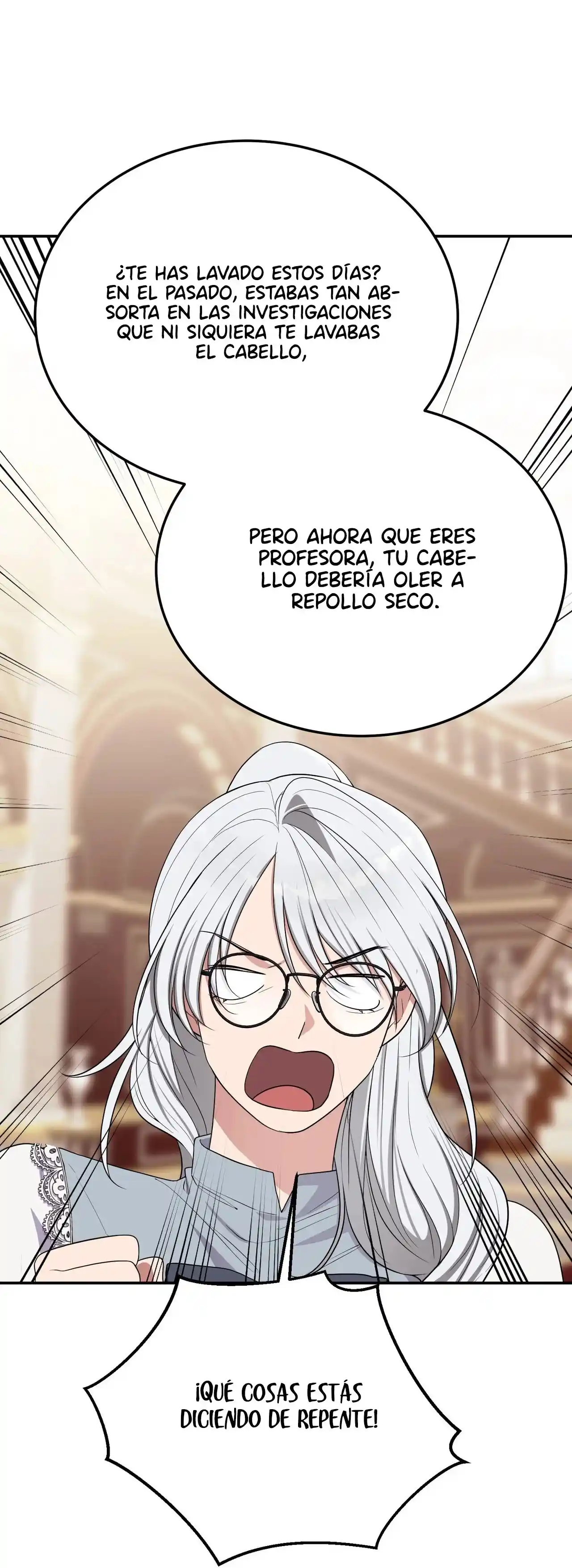 Posa Tus Ojos En Jasmine - Capítulo 36 - Página 92 - LectorTMOo