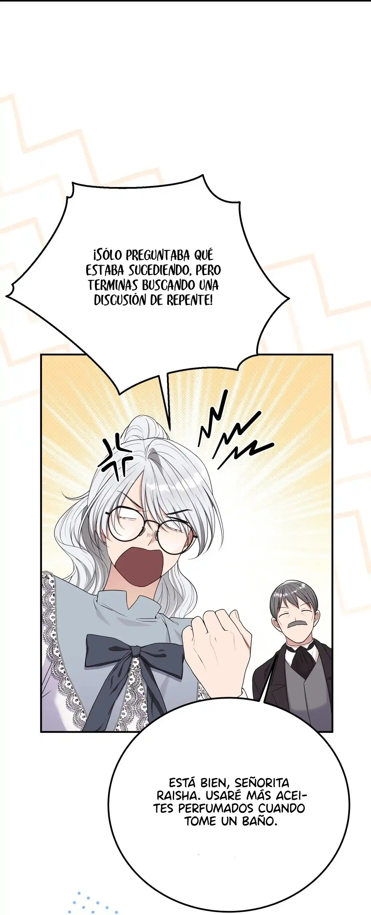 Posa Tus Ojos En Jasmine - Capítulo 36 - Página 96 - LectorTMOo