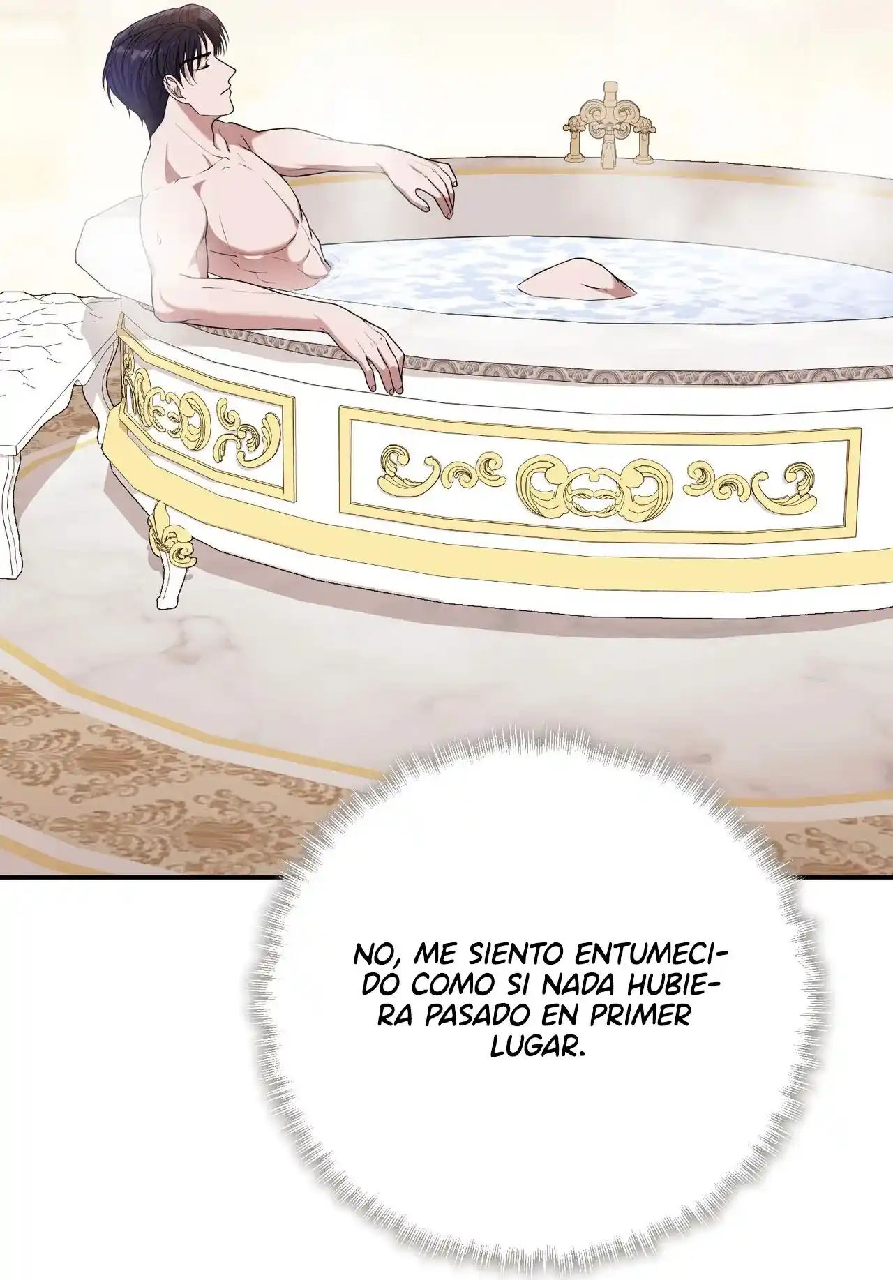 Posa Tus Ojos En Jasmine - Capítulo 36 - Página 106 - LectorTMOo
