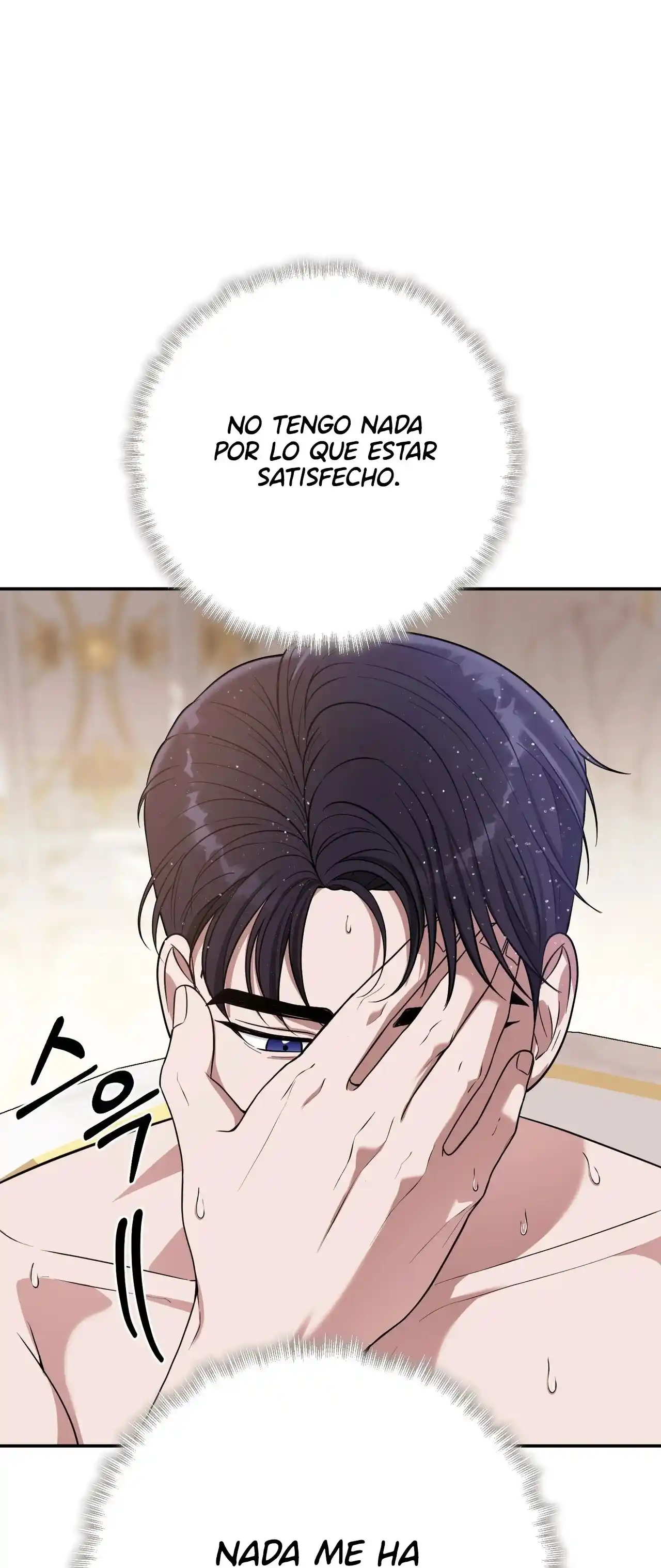 Posa Tus Ojos En Jasmine - Capítulo 36 - Página 110 - LectorTMOo