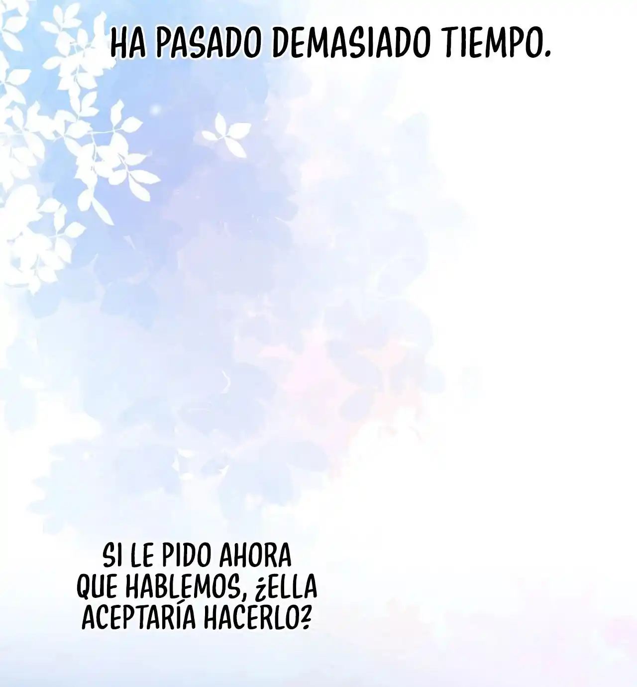 Posa Tus Ojos En Jasmine - Capítulo 36 - Página 112 - LectorTMOo