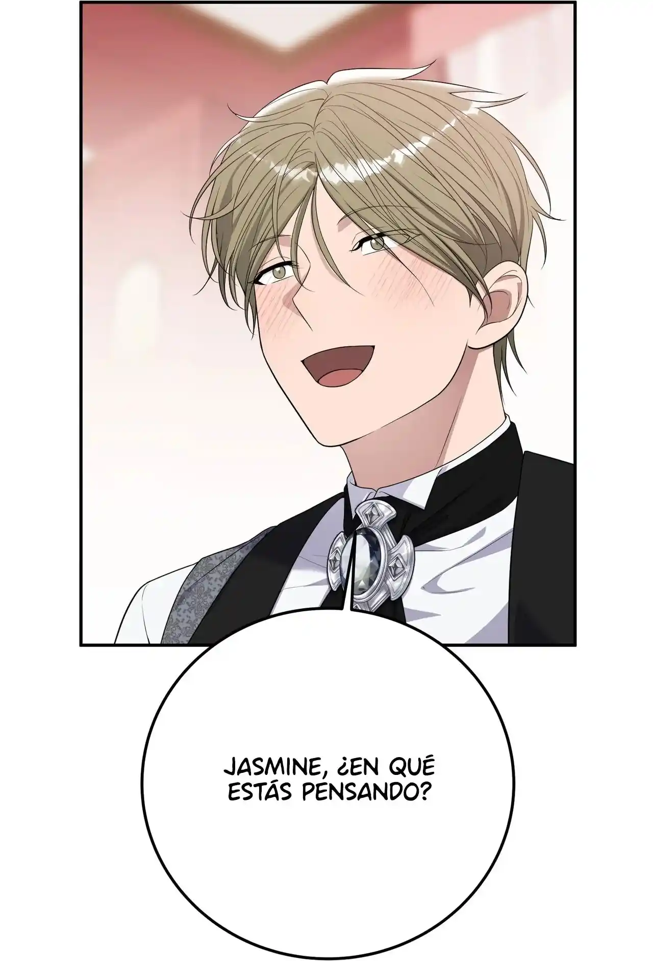 Posa Tus Ojos En Jasmine - Capítulo 37 - Página 14 - LectorTMOo