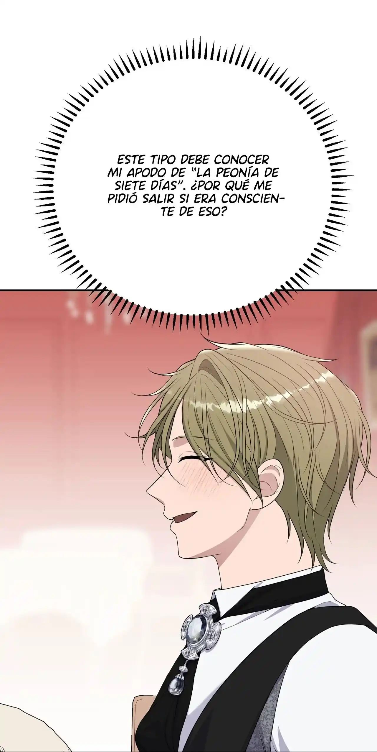 Posa Tus Ojos En Jasmine - Capítulo 37 - Página 18 - LectorTMOo