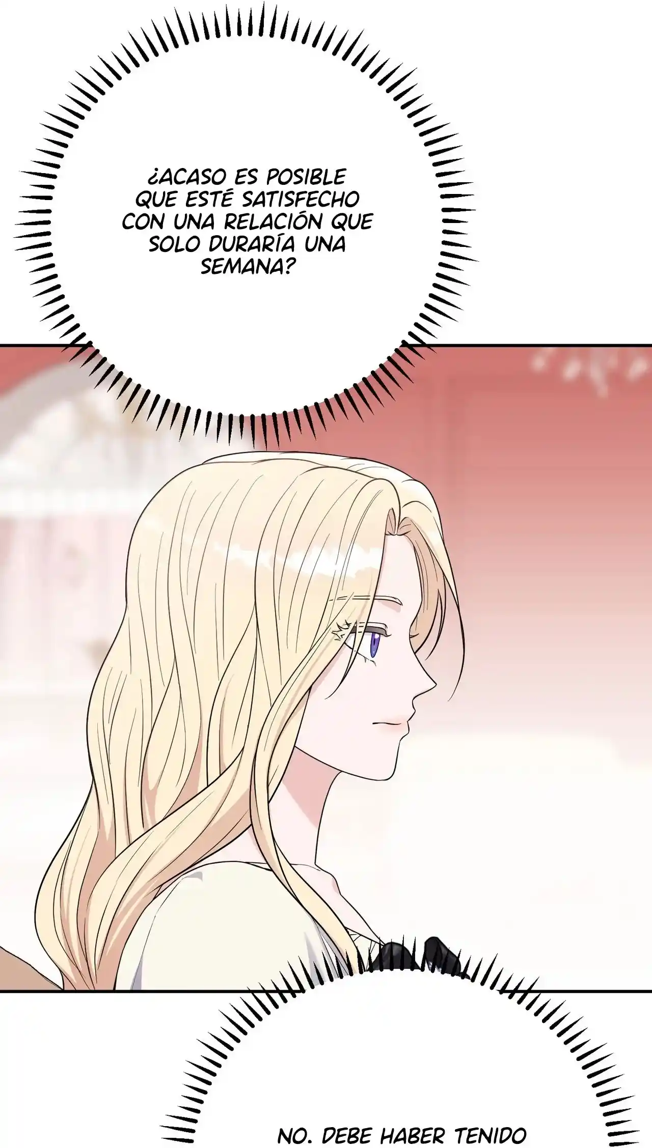 Posa Tus Ojos En Jasmine - Capítulo 37 - Página 20 - LectorTMOo