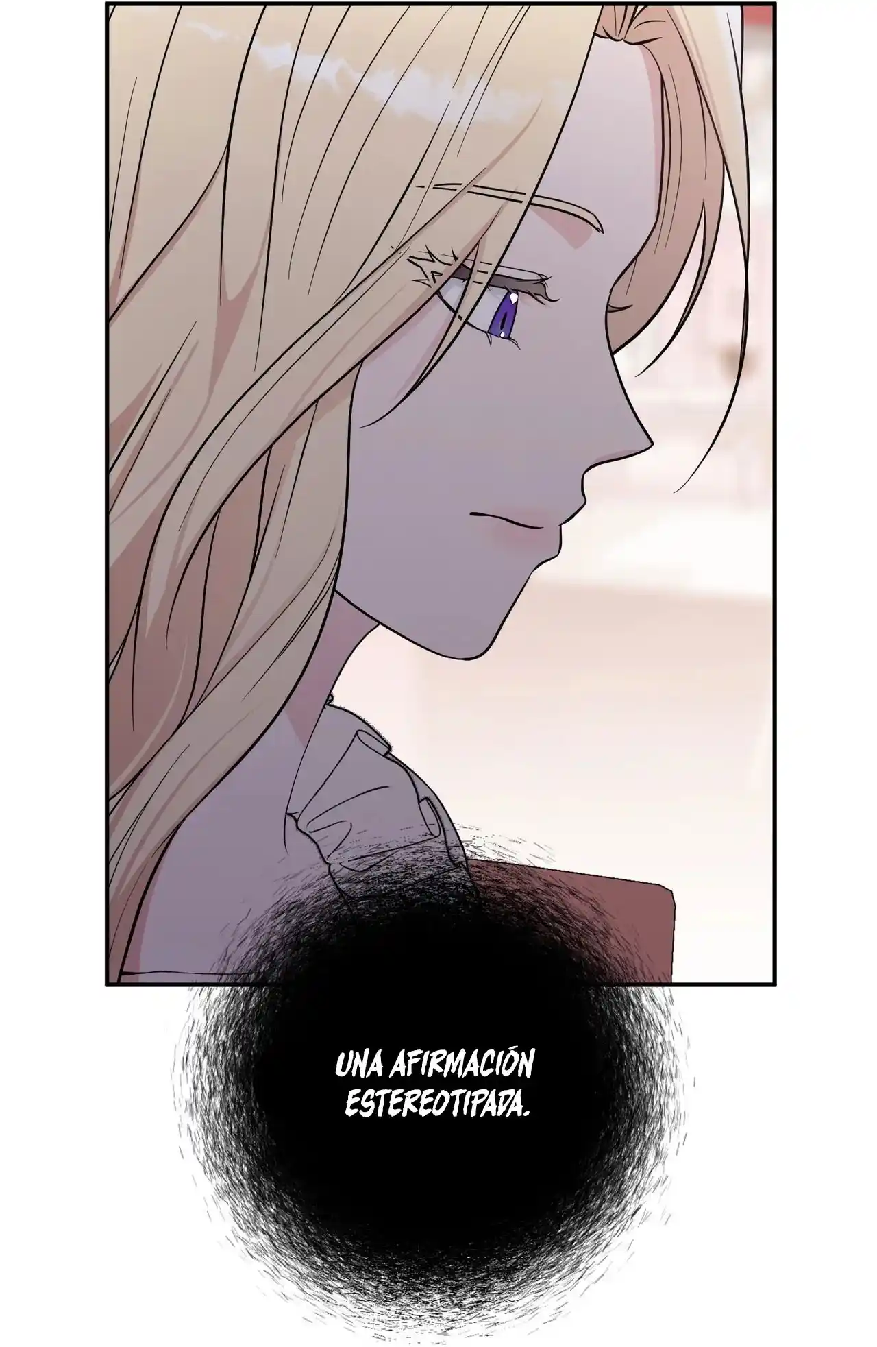 Posa Tus Ojos En Jasmine - Capítulo 37 - Página 25 - LectorTMOo