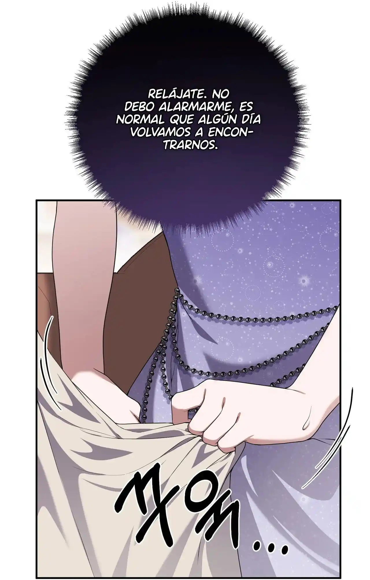 Posa Tus Ojos En Jasmine - Capítulo 37 - Página 58 - LectorTMOo