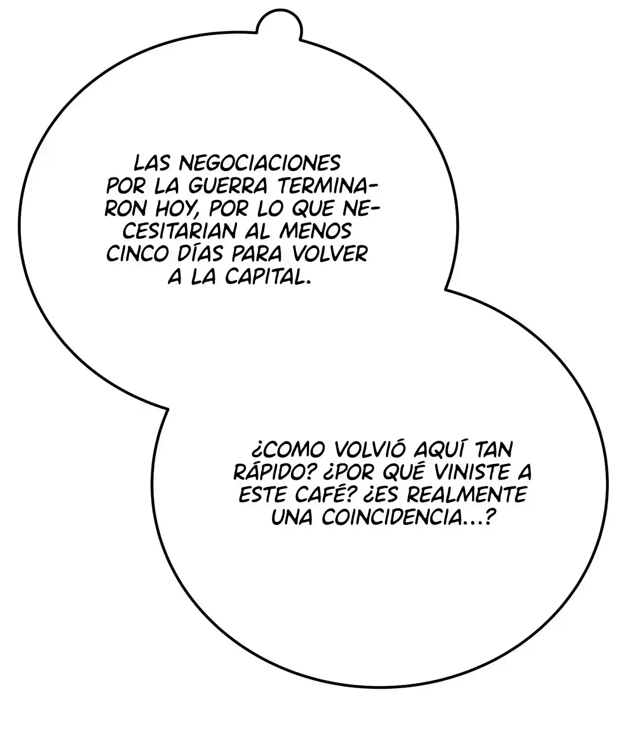 Posa Tus Ojos En Jasmine - Capítulo 37 - Página 93 - LectorTMOo