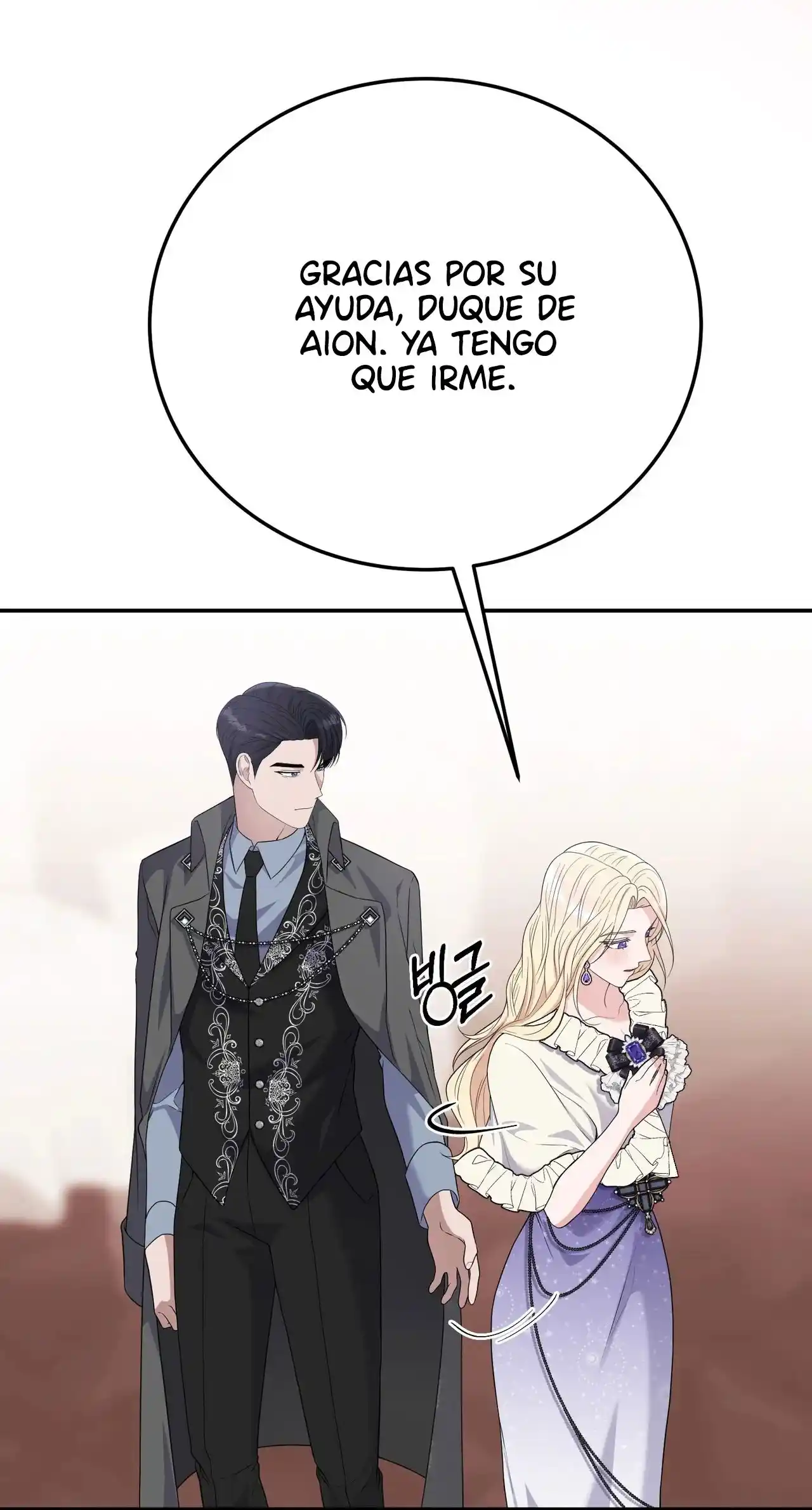 Posa Tus Ojos En Jasmine - Capítulo 37 - Página 104 - LectorTMOo
