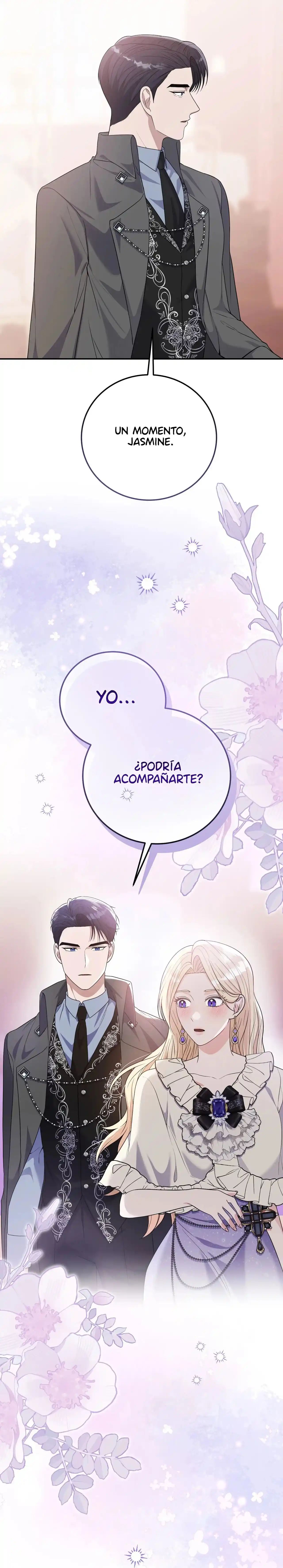 Posa Tus Ojos En Jasmine - Capítulo 37 - Página 106 - LectorTMOo