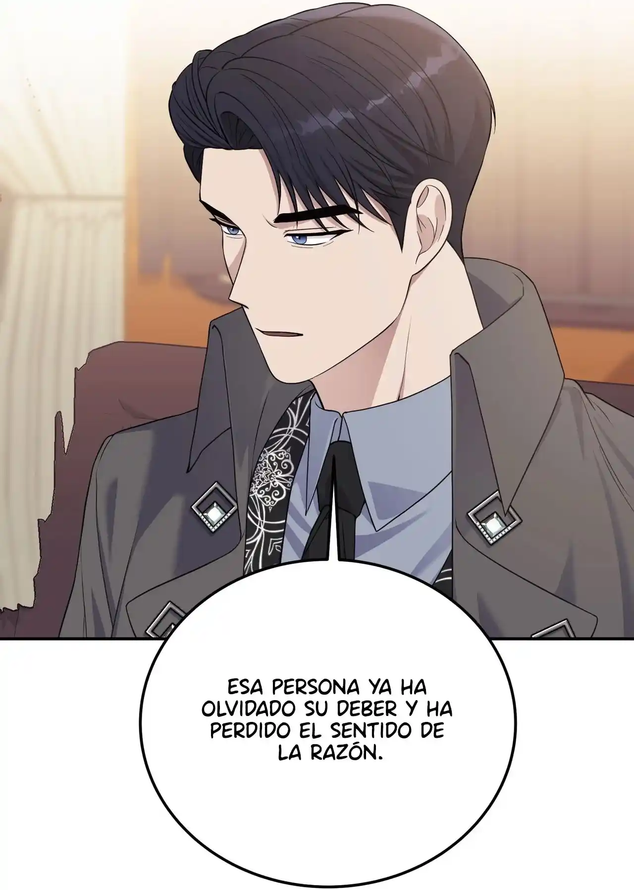 Posa Tus Ojos En Jasmine - Capítulo 38 - Página 33 - LectorTMOo