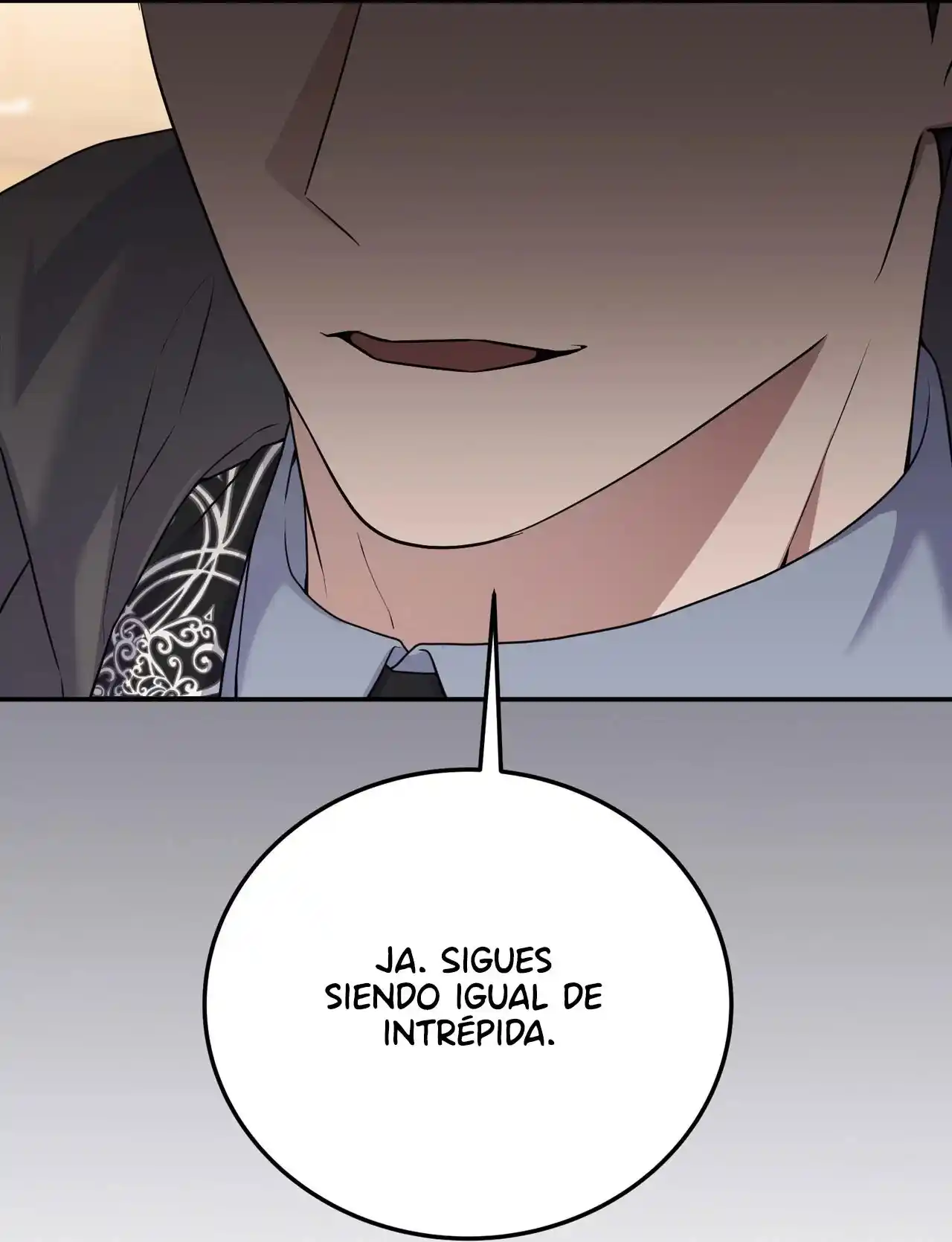Posa Tus Ojos En Jasmine - Capítulo 38 - Página 39 - LectorTMOo