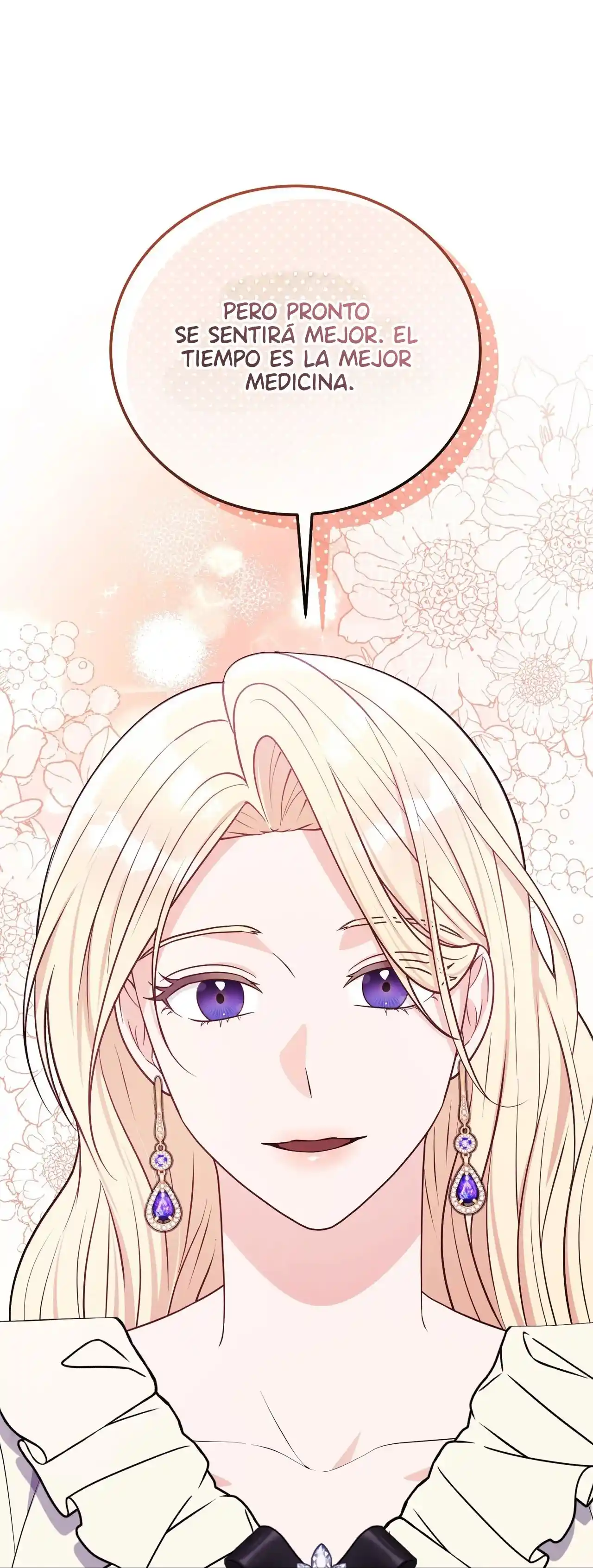 Posa Tus Ojos En Jasmine - Capítulo 38 - Página 75 - LectorTMOo