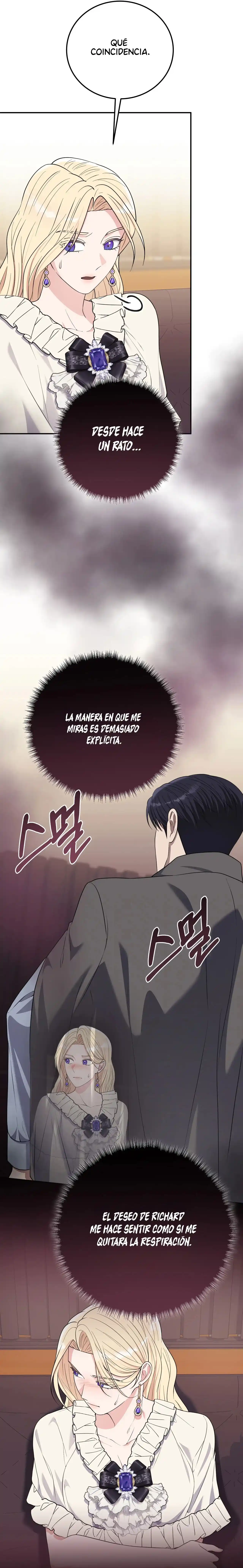 Posa Tus Ojos En Jasmine - Capítulo 38 - Página 106 - LectorTMOo