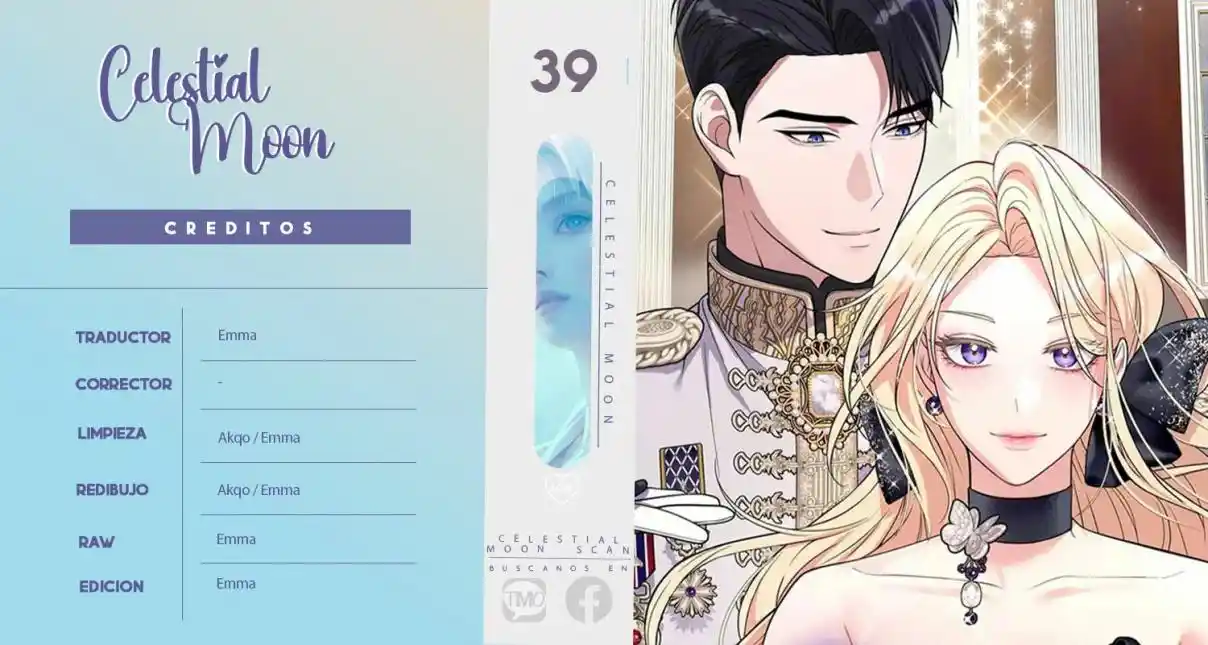 Posa Tus Ojos En Jasmine - Capítulo 39 - Página 1 - LectorTMOo