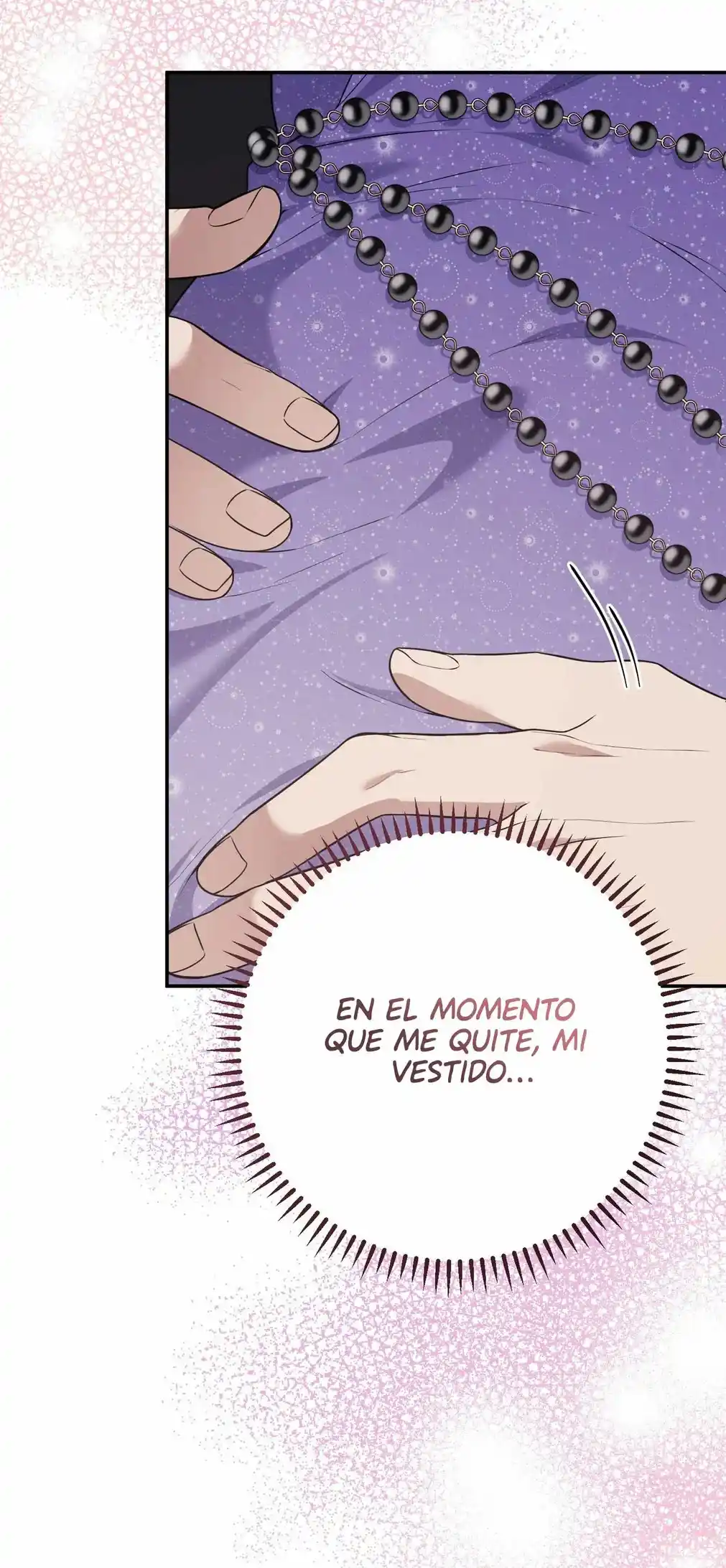 Posa Tus Ojos En Jasmine - Capítulo 39 - Página 16 - LectorTMOo
