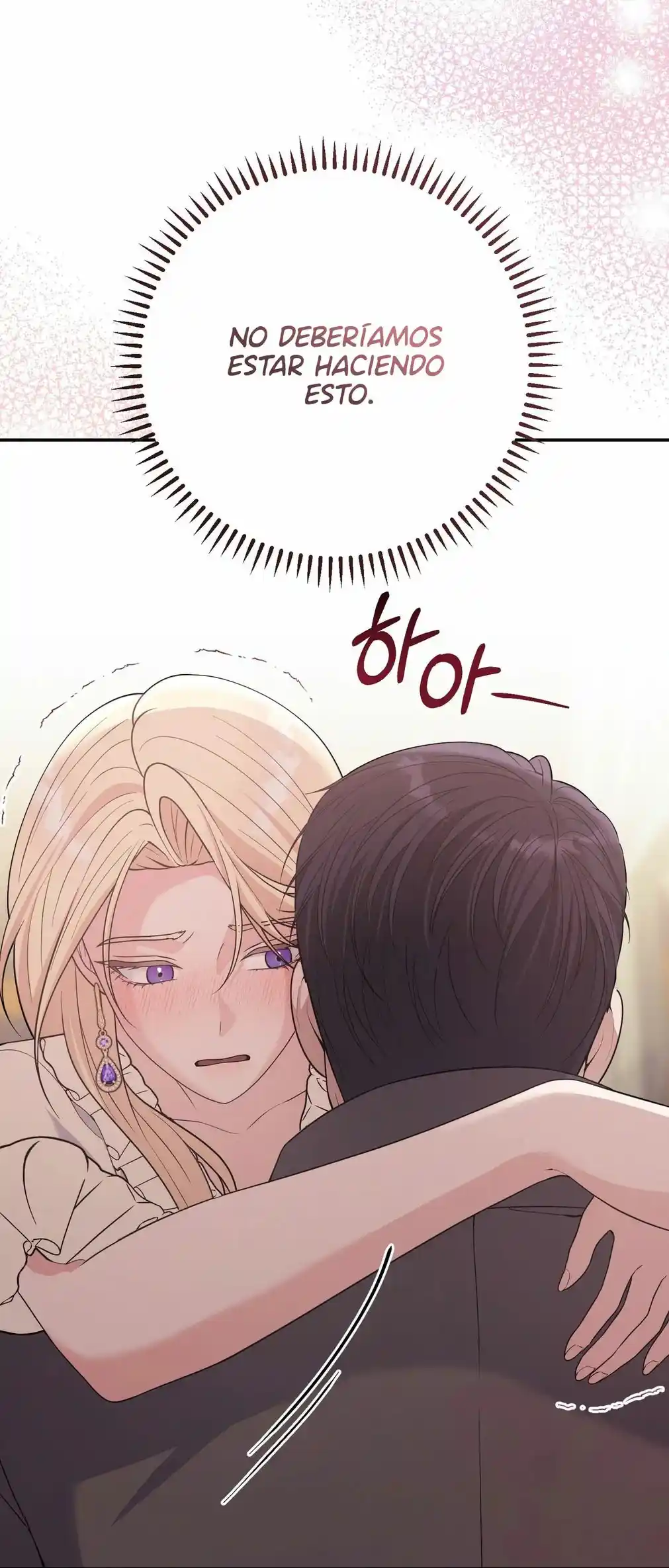 Posa Tus Ojos En Jasmine - Capítulo 39 - Página 17 - LectorTMOo
