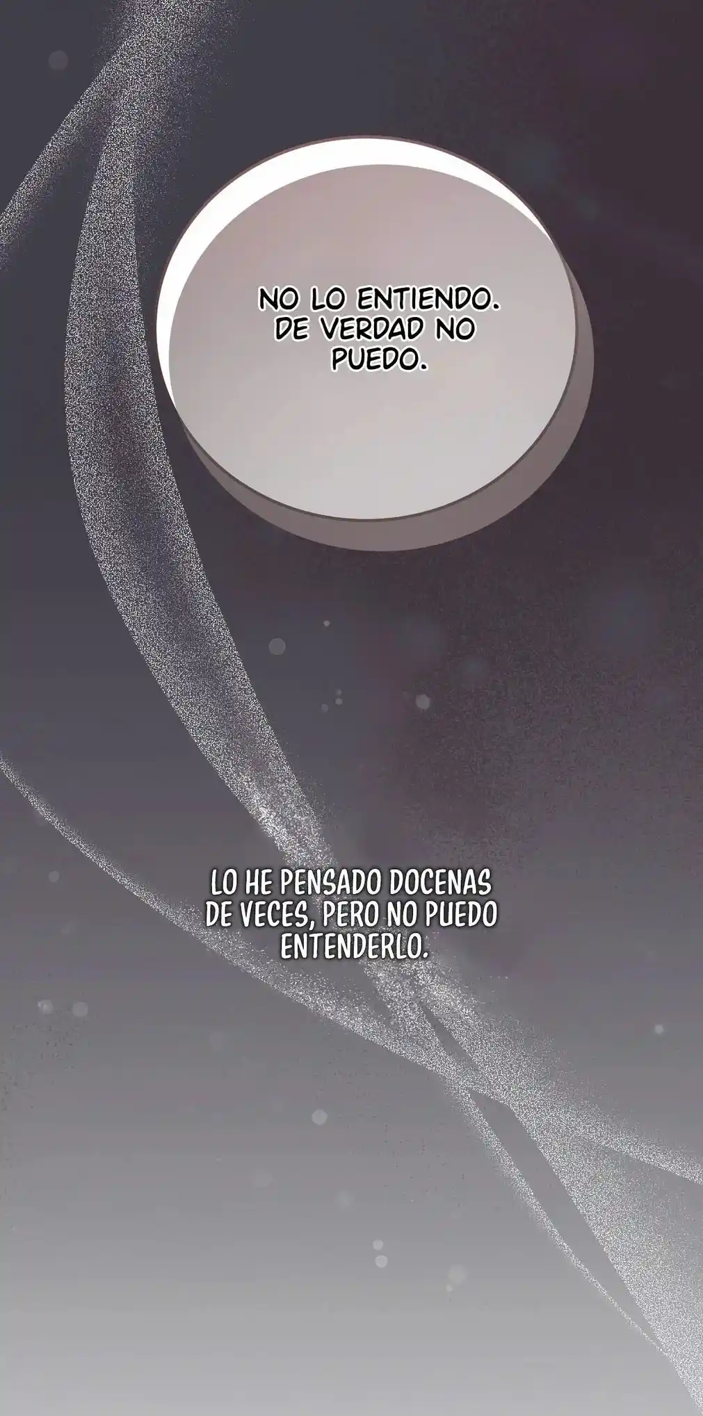 Posa Tus Ojos En Jasmine - Capítulo 39 - Página 34 - LectorTMOo