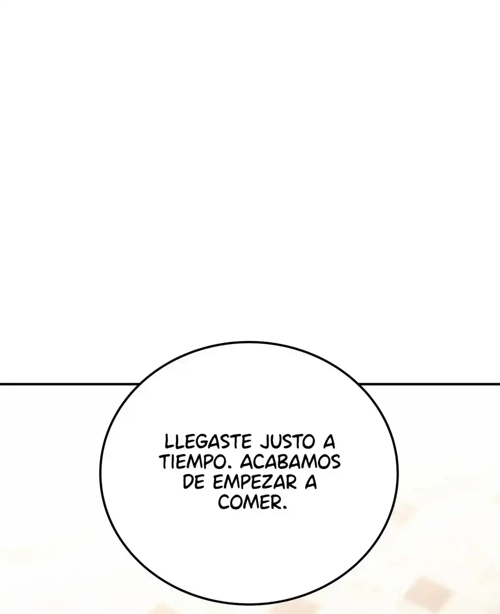 Posa Tus Ojos En Jasmine - Capítulo 39 - Página 46 - LectorTMOo