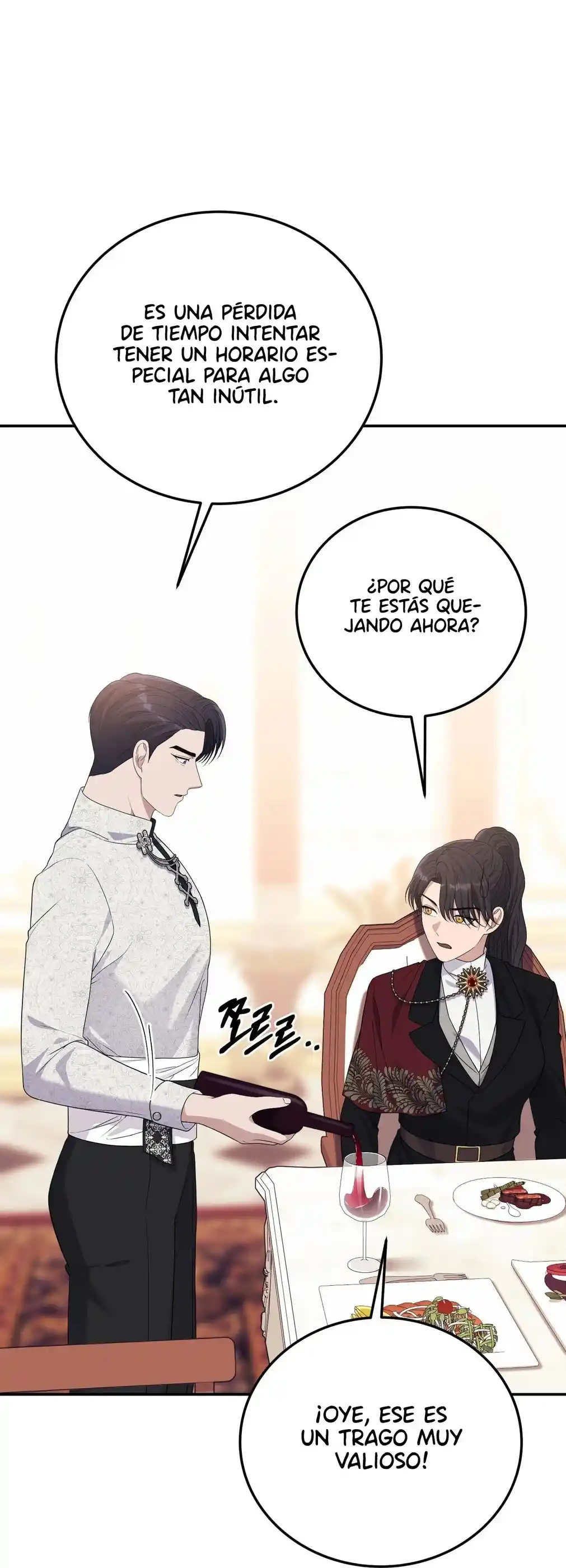 Posa Tus Ojos En Jasmine - Capítulo 39 - Página 48 - LectorTMOo