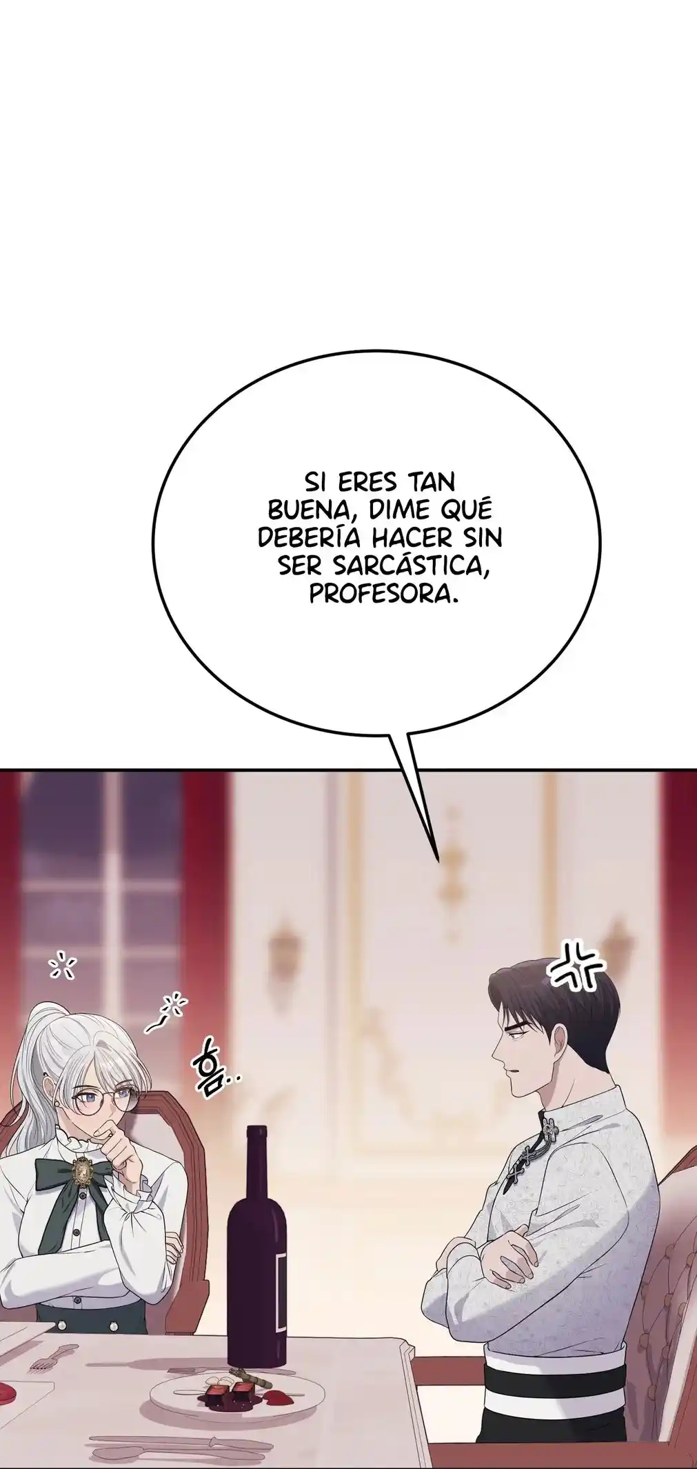 Posa Tus Ojos En Jasmine - Capítulo 39 - Página 64 - LectorTMOo