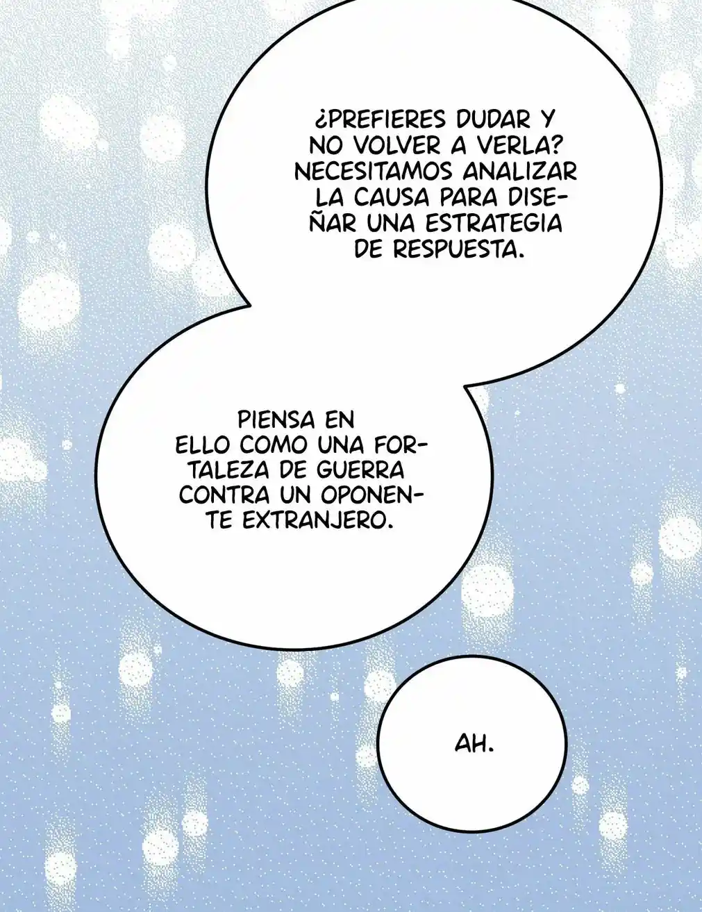 Posa Tus Ojos En Jasmine - Capítulo 39 - Página 68 - LectorTMOo