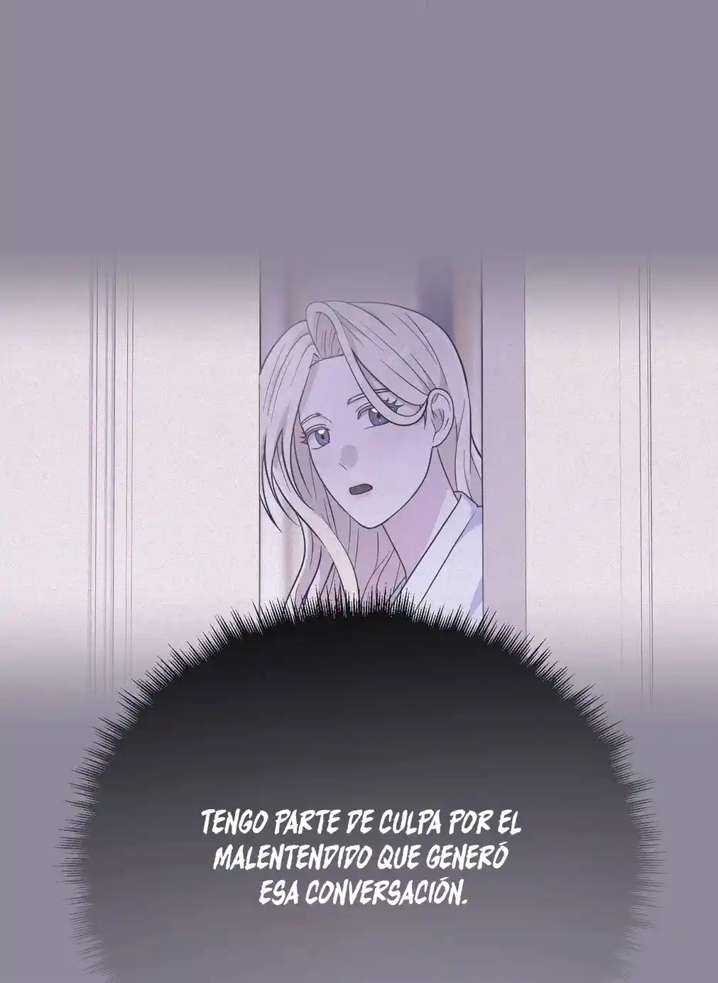 Posa Tus Ojos En Jasmine - Capítulo 39 - Página 74 - LectorTMOo