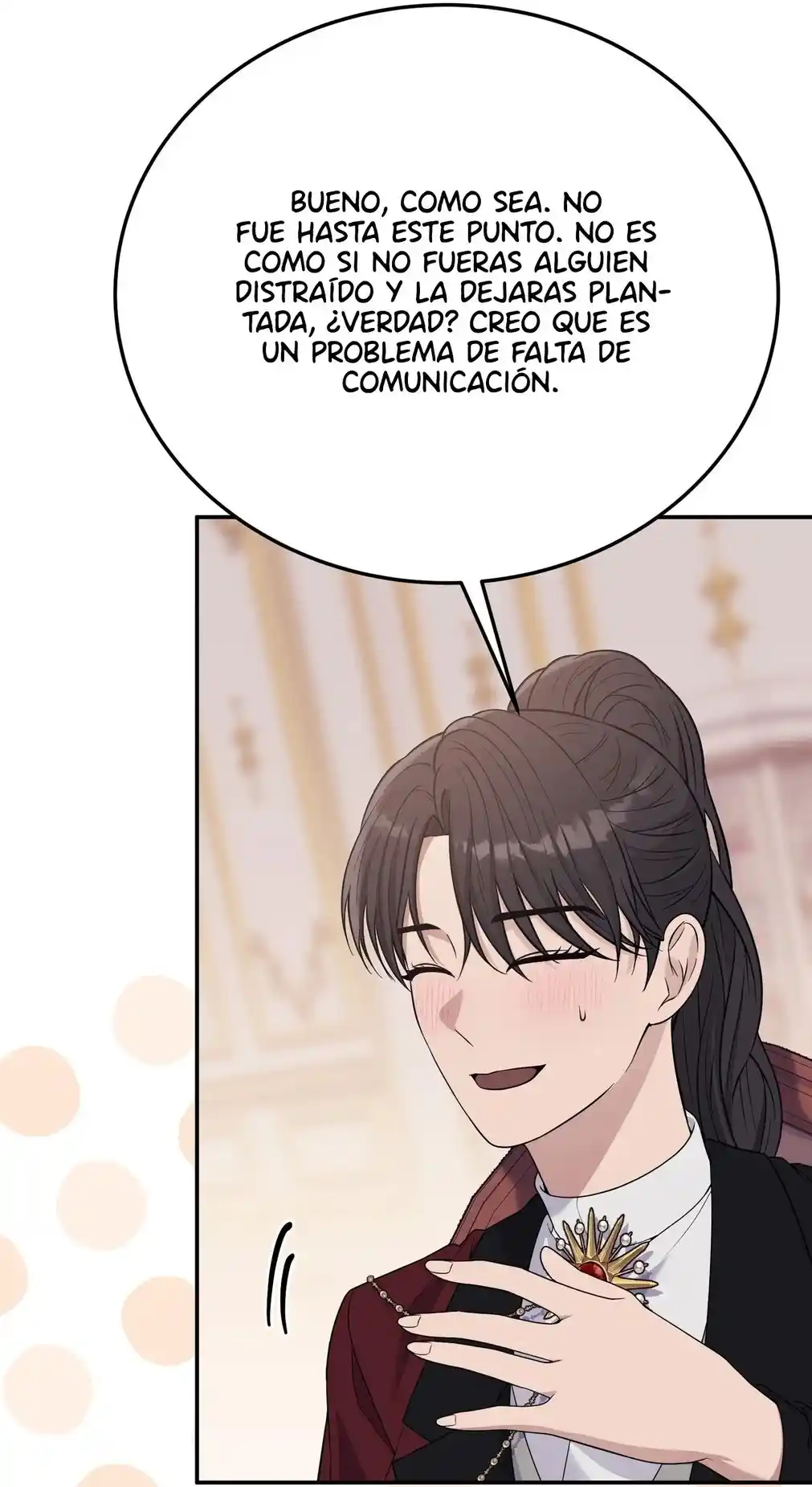Posa Tus Ojos En Jasmine - Capítulo 39 - Página 79 - LectorTMOo