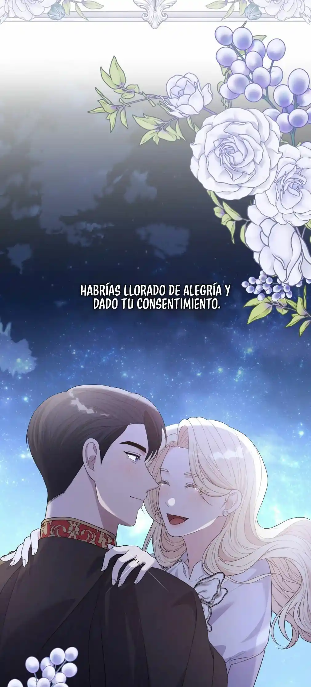 Posa Tus Ojos En Jasmine - Capítulo 39 - Página 88 - LectorTMOo