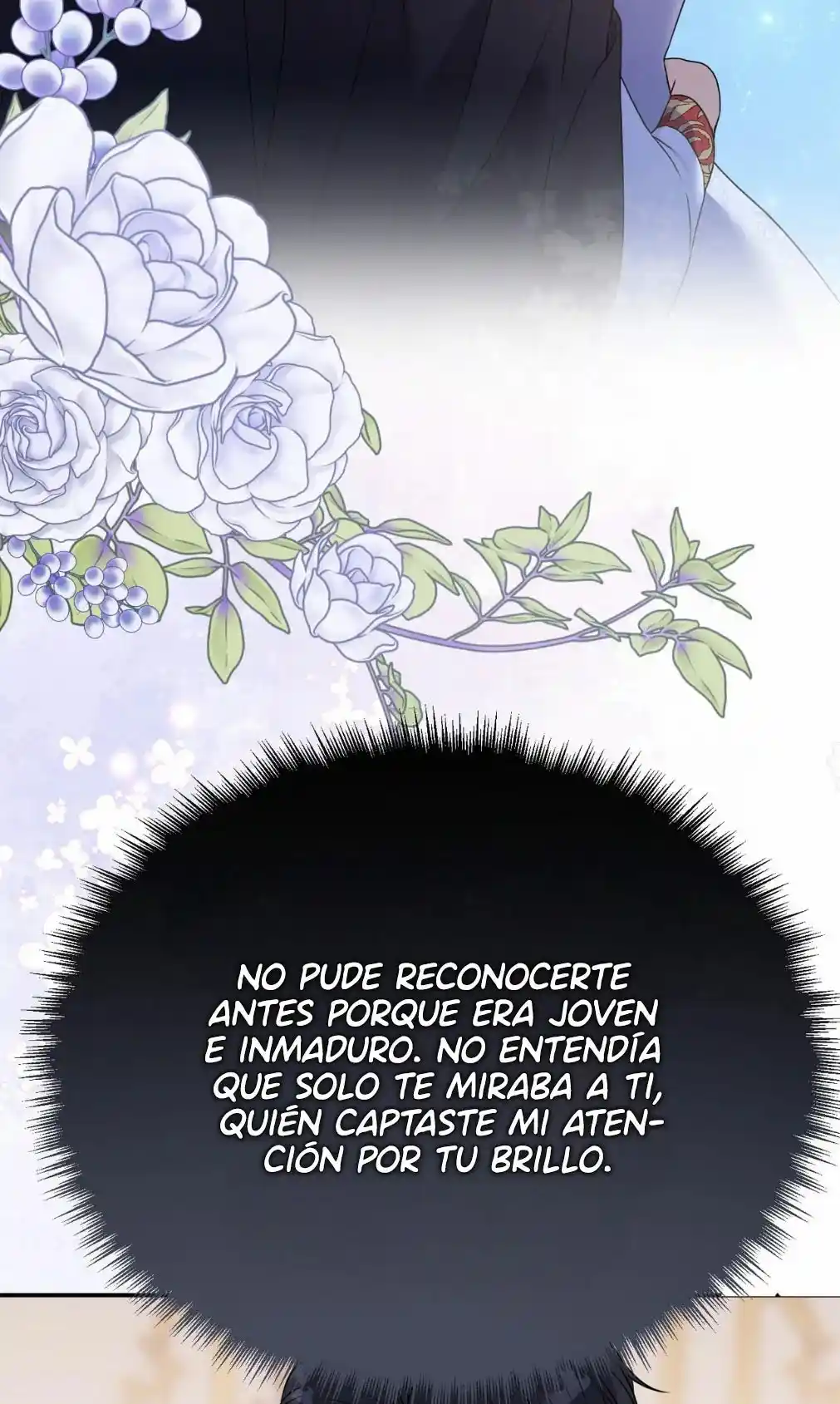 Posa Tus Ojos En Jasmine - Capítulo 39 - Página 89 - LectorTMOo