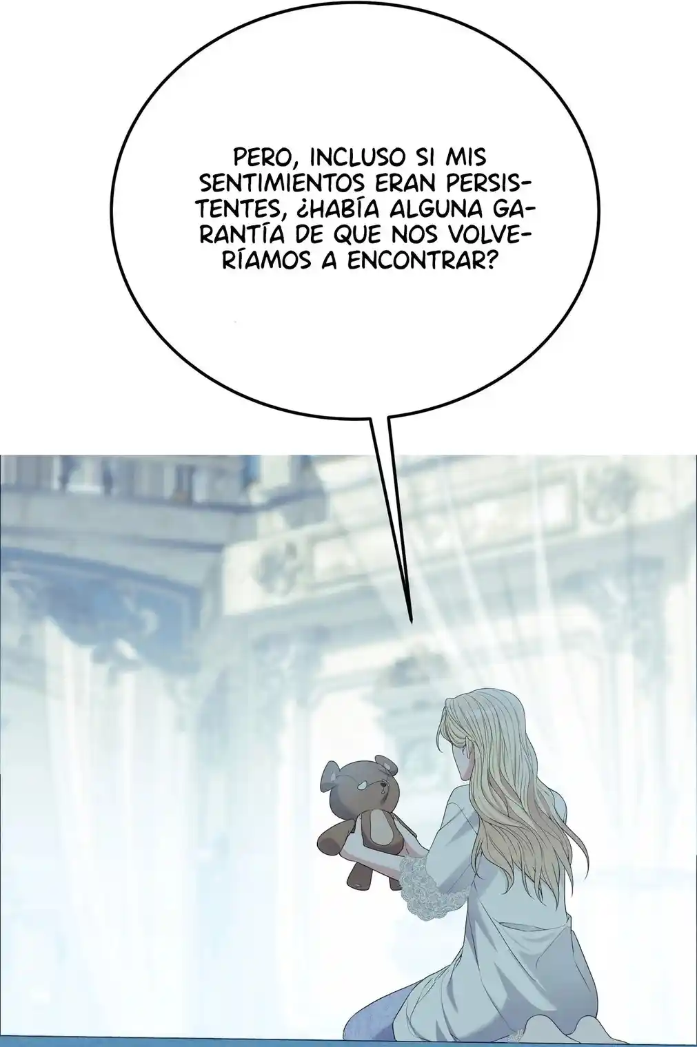 Posa Tus Ojos En Jasmine - Capítulo 39 - Página 111 - LectorTMOo