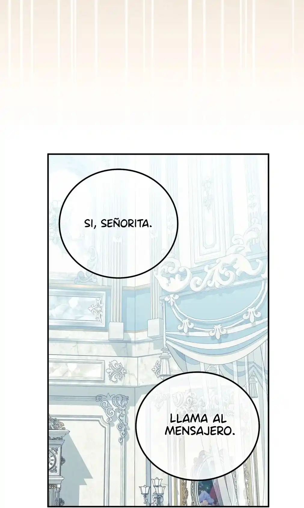 Posa Tus Ojos En Jasmine - Capítulo 39 - Página 119 - LectorTMOo