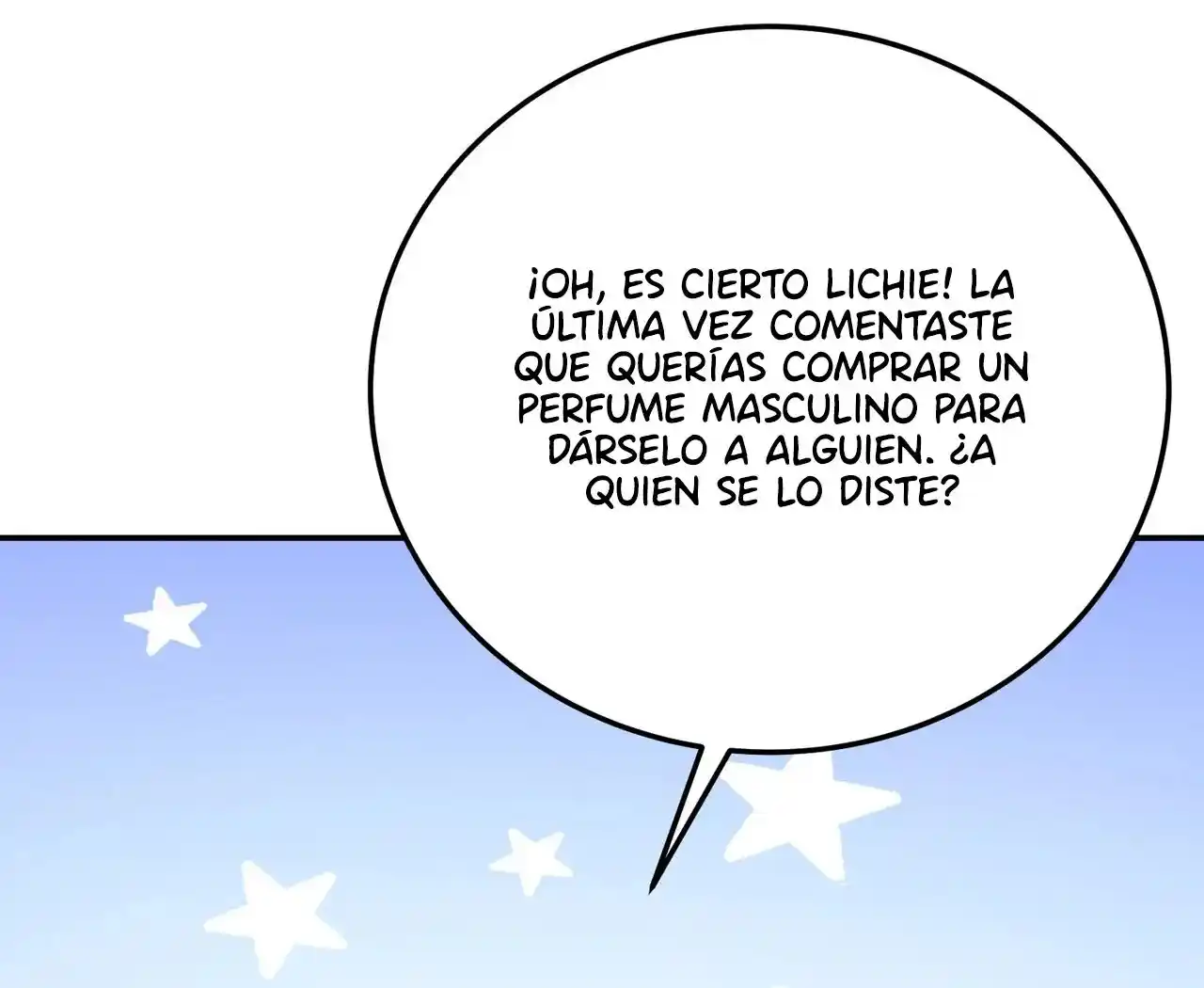 Posa Tus Ojos En Jasmine - Capítulo 40 - Página 41 - LectorTMOo