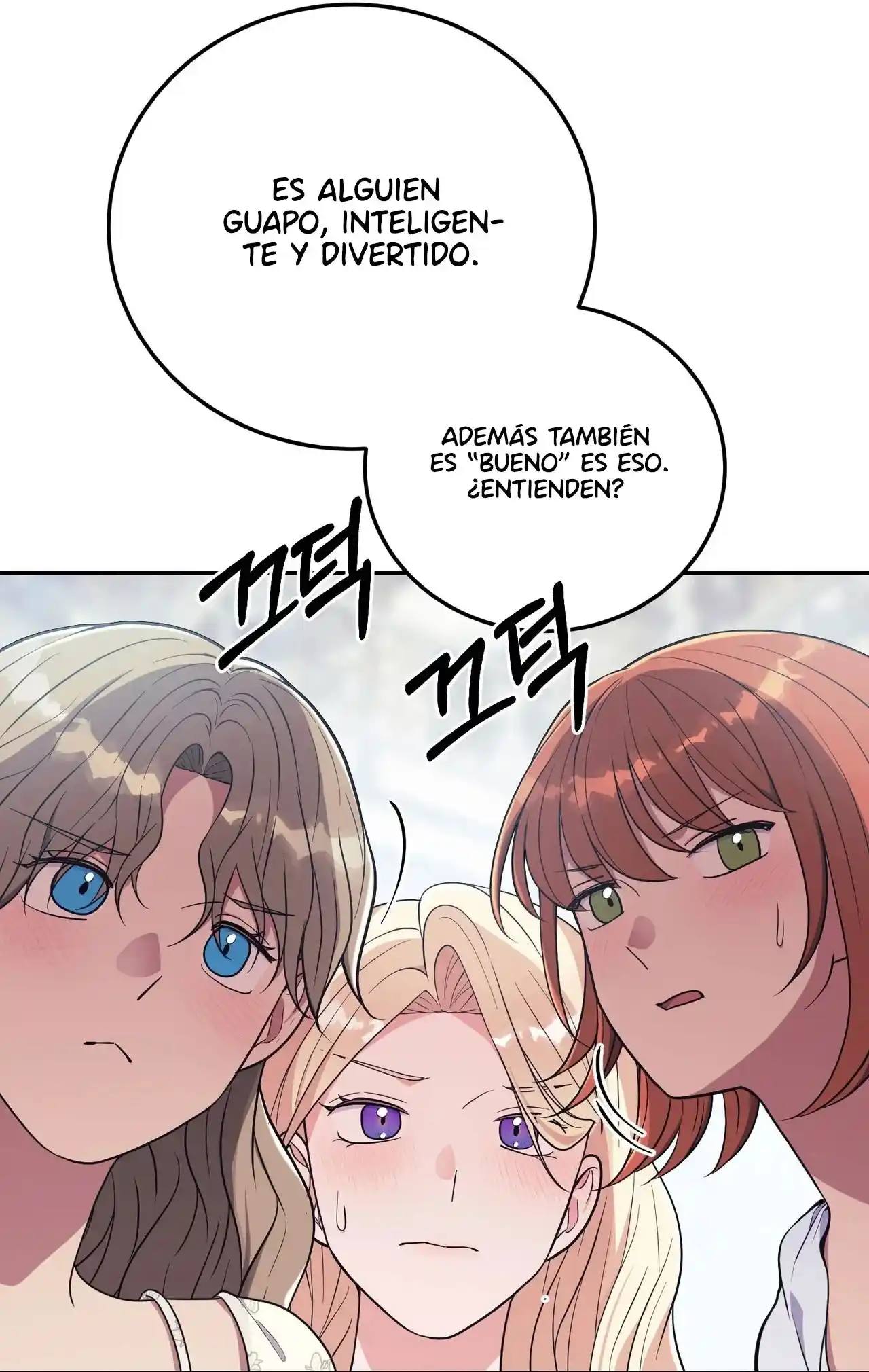 Posa Tus Ojos En Jasmine - Capítulo 40 - Página 46 - LectorTMOo