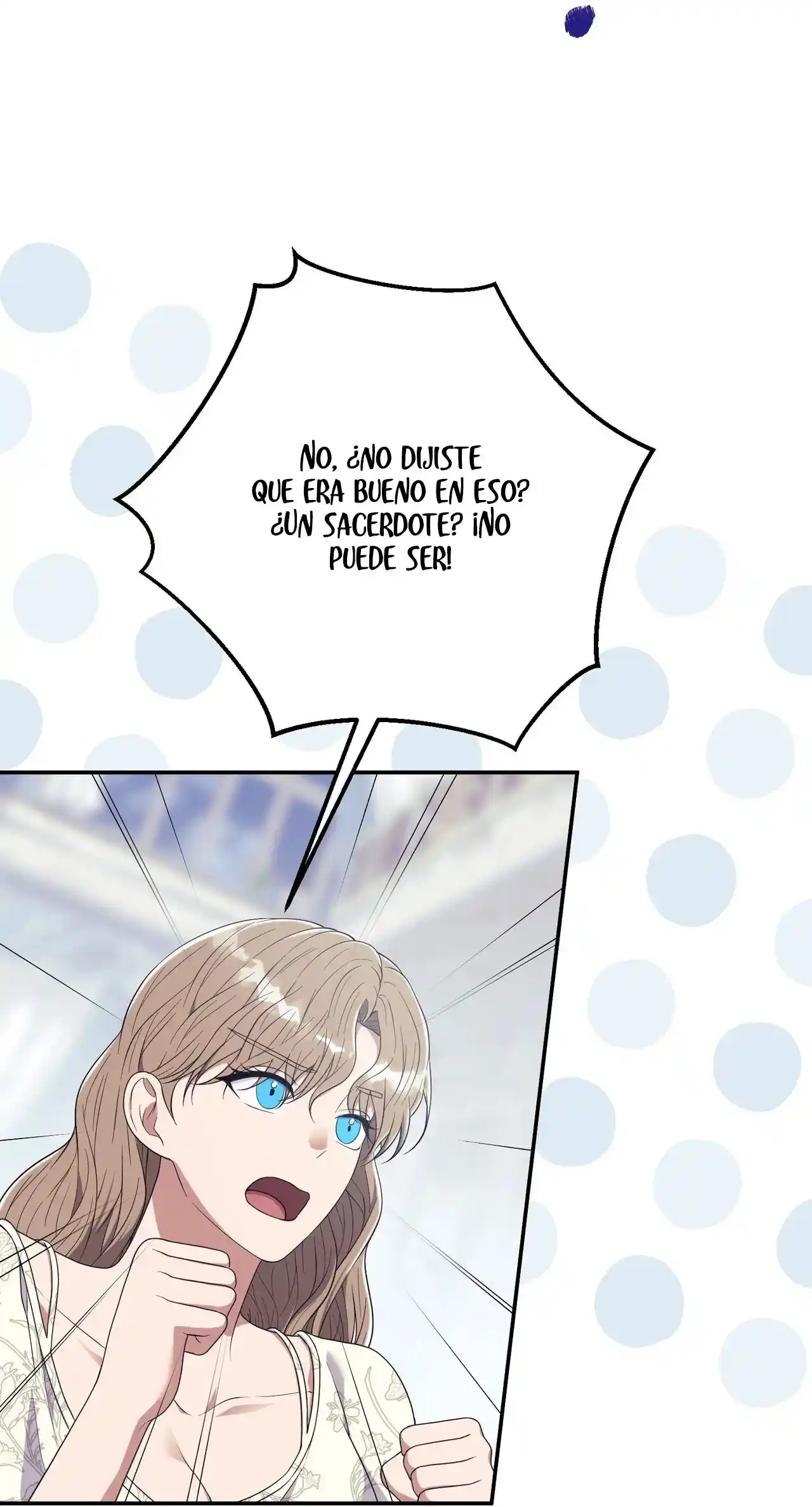 Posa Tus Ojos En Jasmine - Capítulo 40 - Página 49 - LectorTMOo