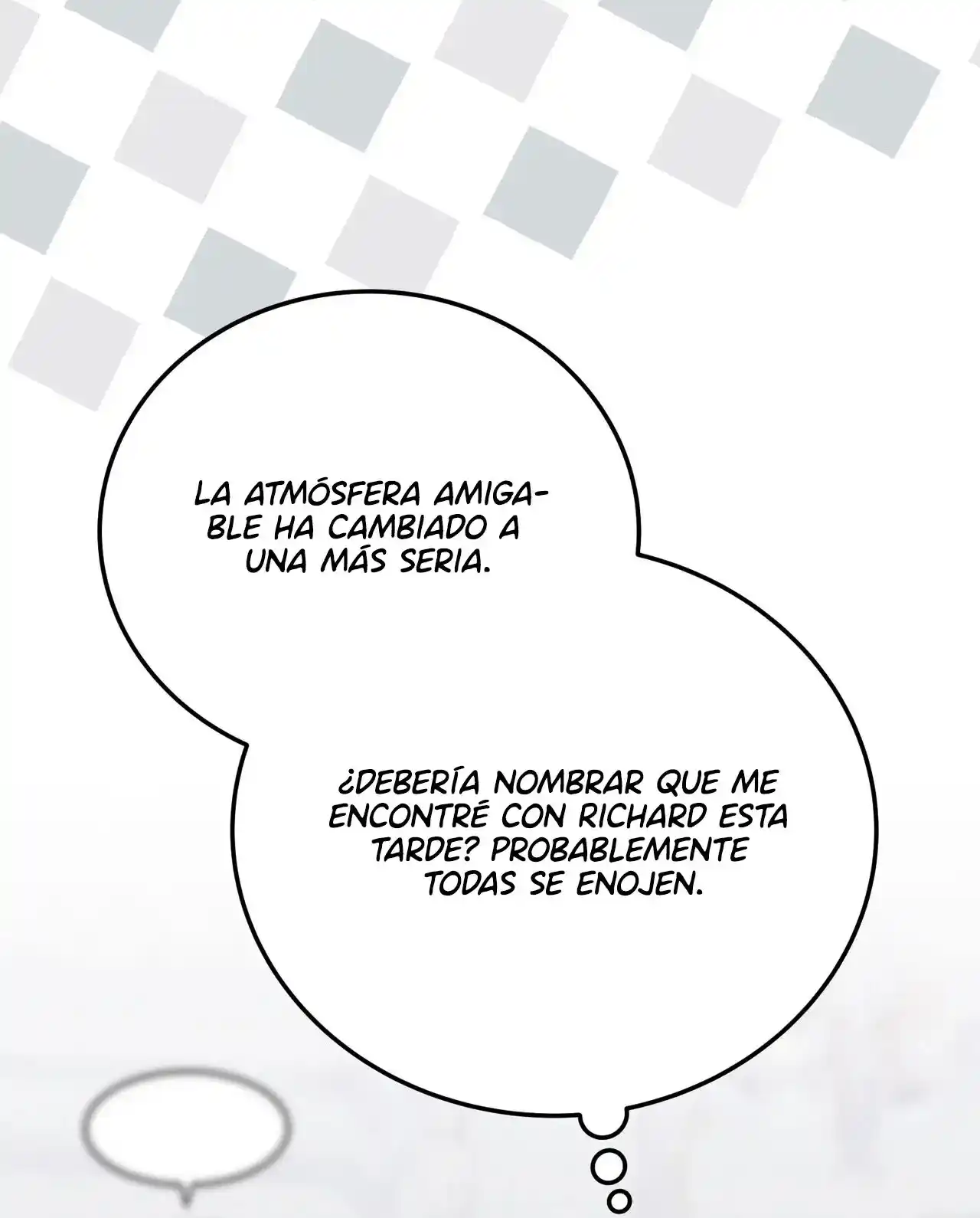 Posa Tus Ojos En Jasmine - Capítulo 40 - Página 51 - LectorTMOo