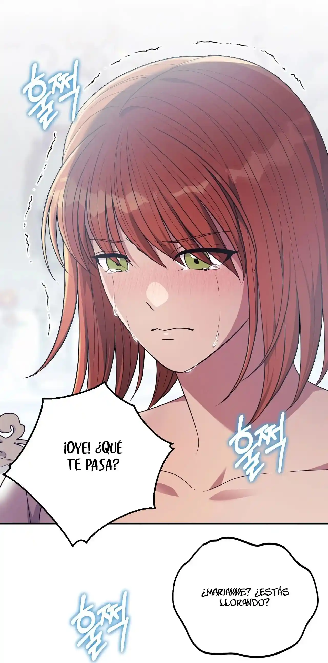 Posa Tus Ojos En Jasmine - Capítulo 40 - Página 58 - LectorTMOo
