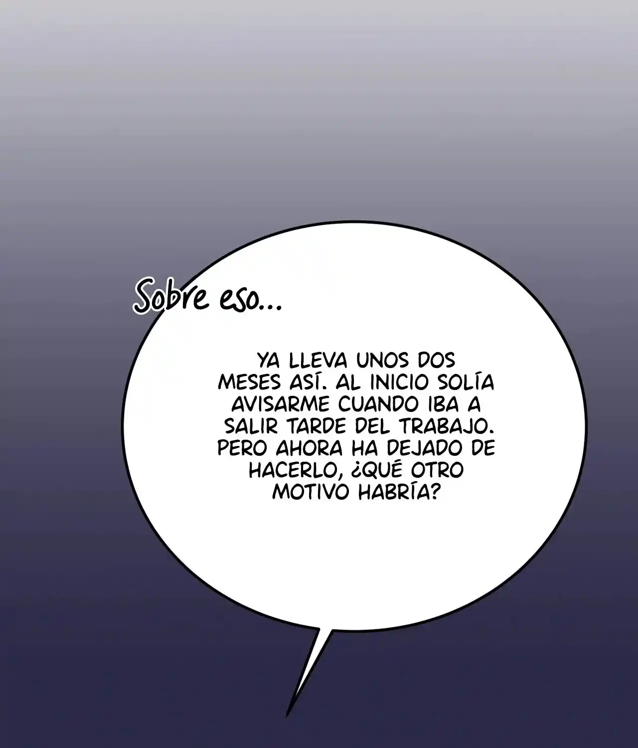 Posa Tus Ojos En Jasmine - Capítulo 40 - Página 71 - LectorTMOo